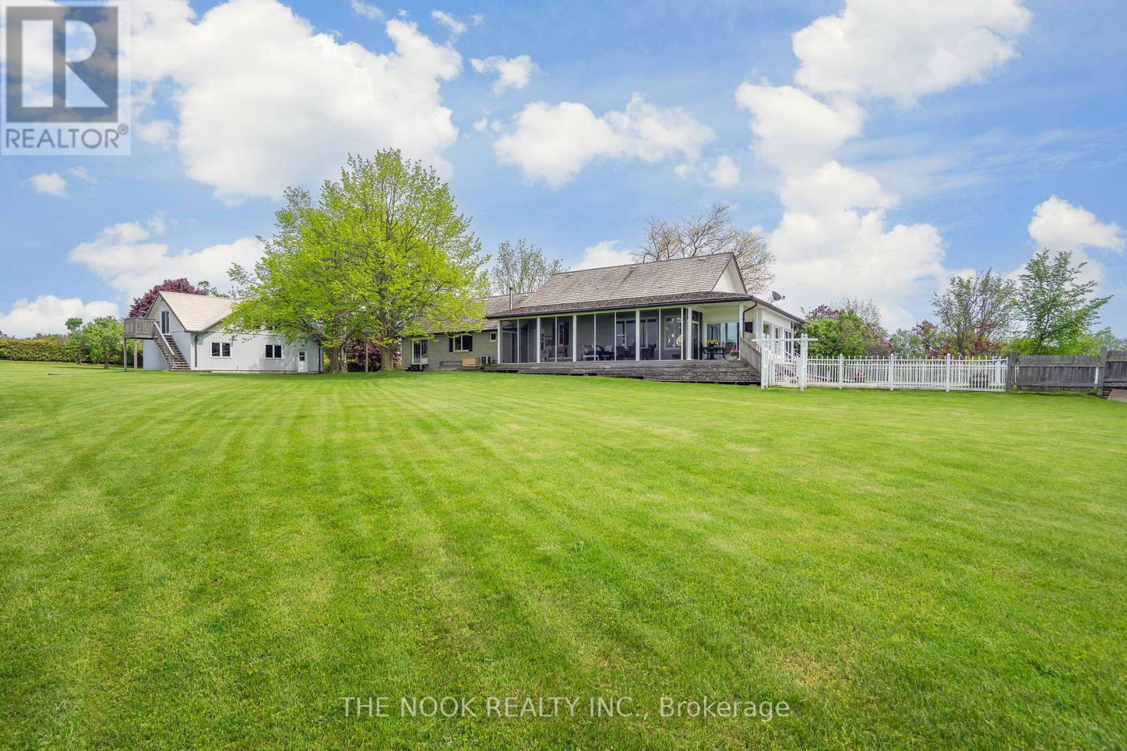 593 Pigeon Creek Road, Kawartha Lakes (Manvers), Ontario  L0B 1K0 - Photo 36 - X12432723