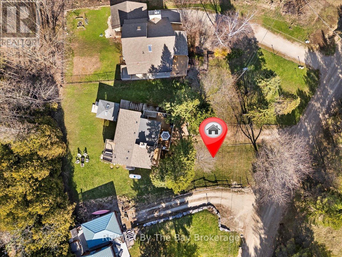 177 Talisman Mountain Drive, Grey Highlands, Ontario  N0C 1G0 - Photo 4 - X12317829