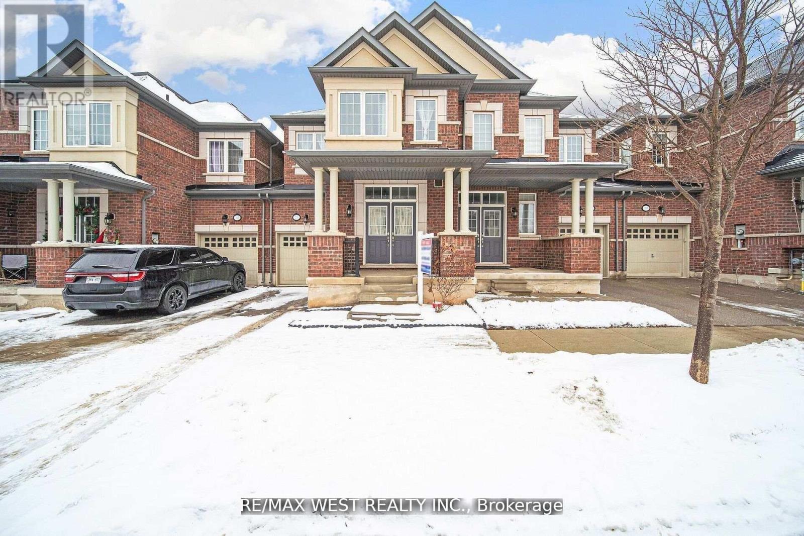 213 Sarah Cline Drive, Oakville, Ontario  L6M 0T8 - Photo 21 - W12432677