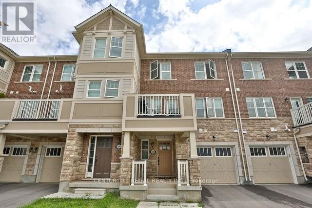 3089 HARBELL GATE, Oakville, Ontario