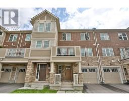 3089 HARBELL GATE, Oakville, Ontario