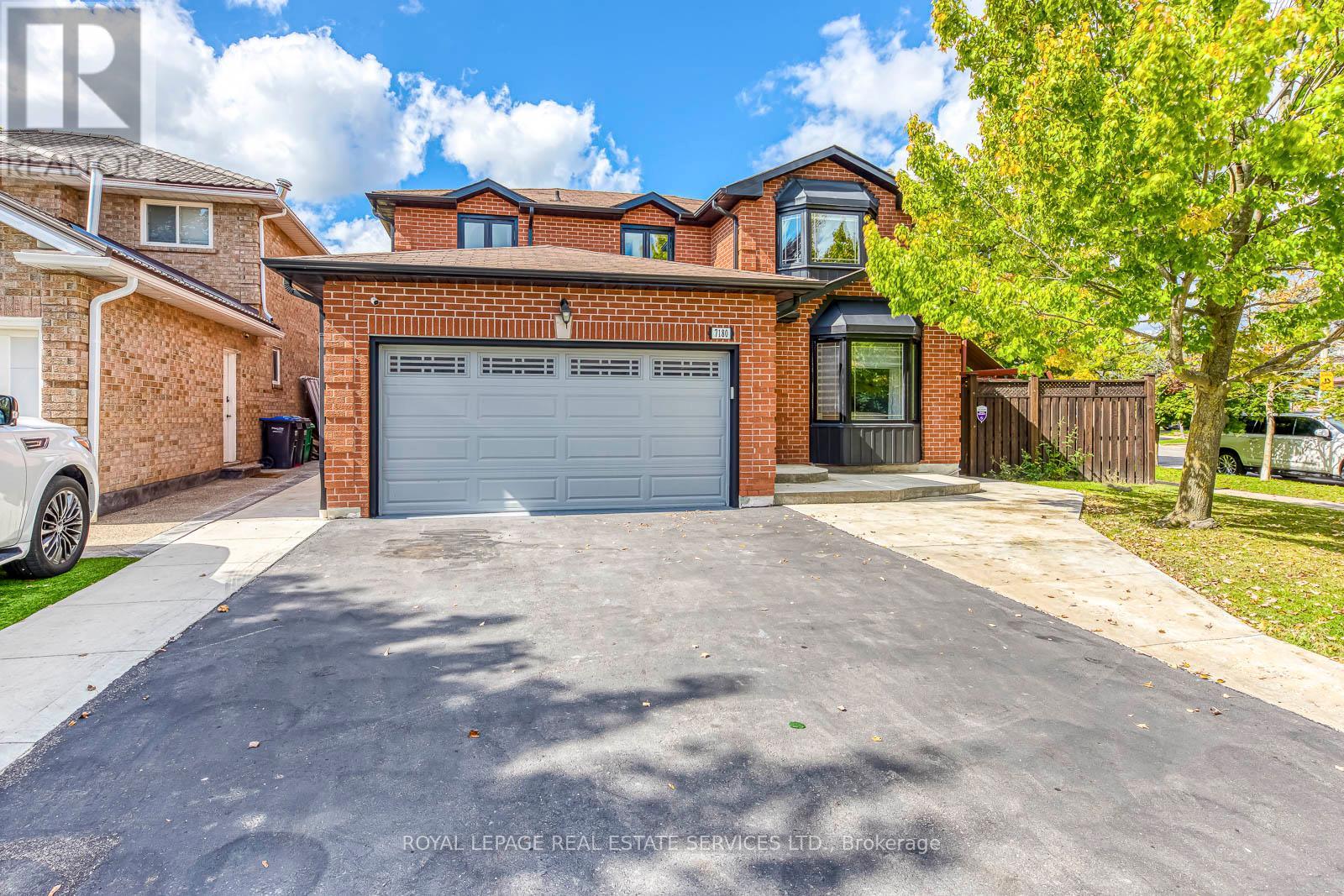 7180 Danton Promenade, Mississauga, Ontario  L5N 5P3 - Photo 1 - W12432694