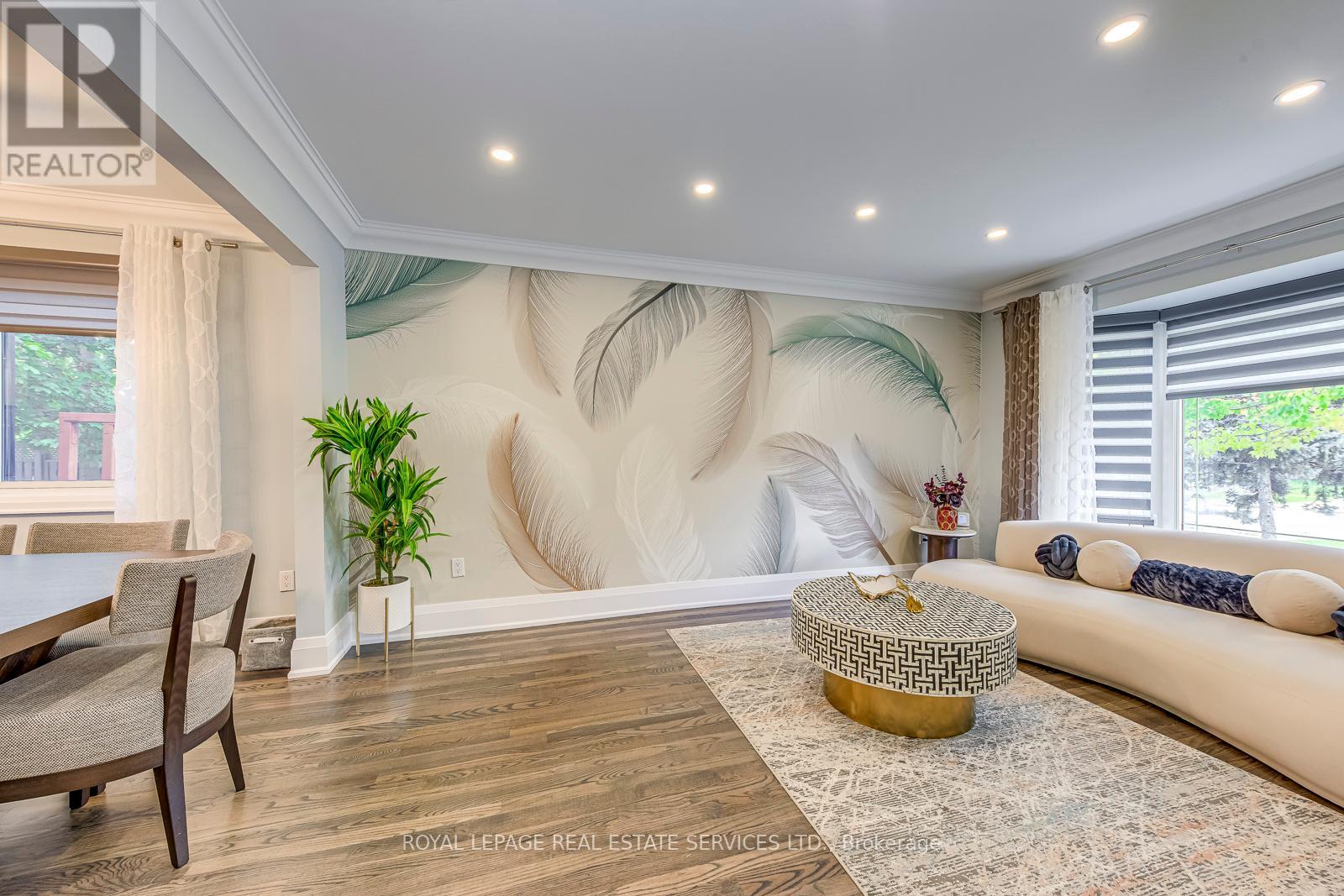 7180 Danton Promenade, Mississauga, Ontario  L5N 5P3 - Photo 16 - W12432694