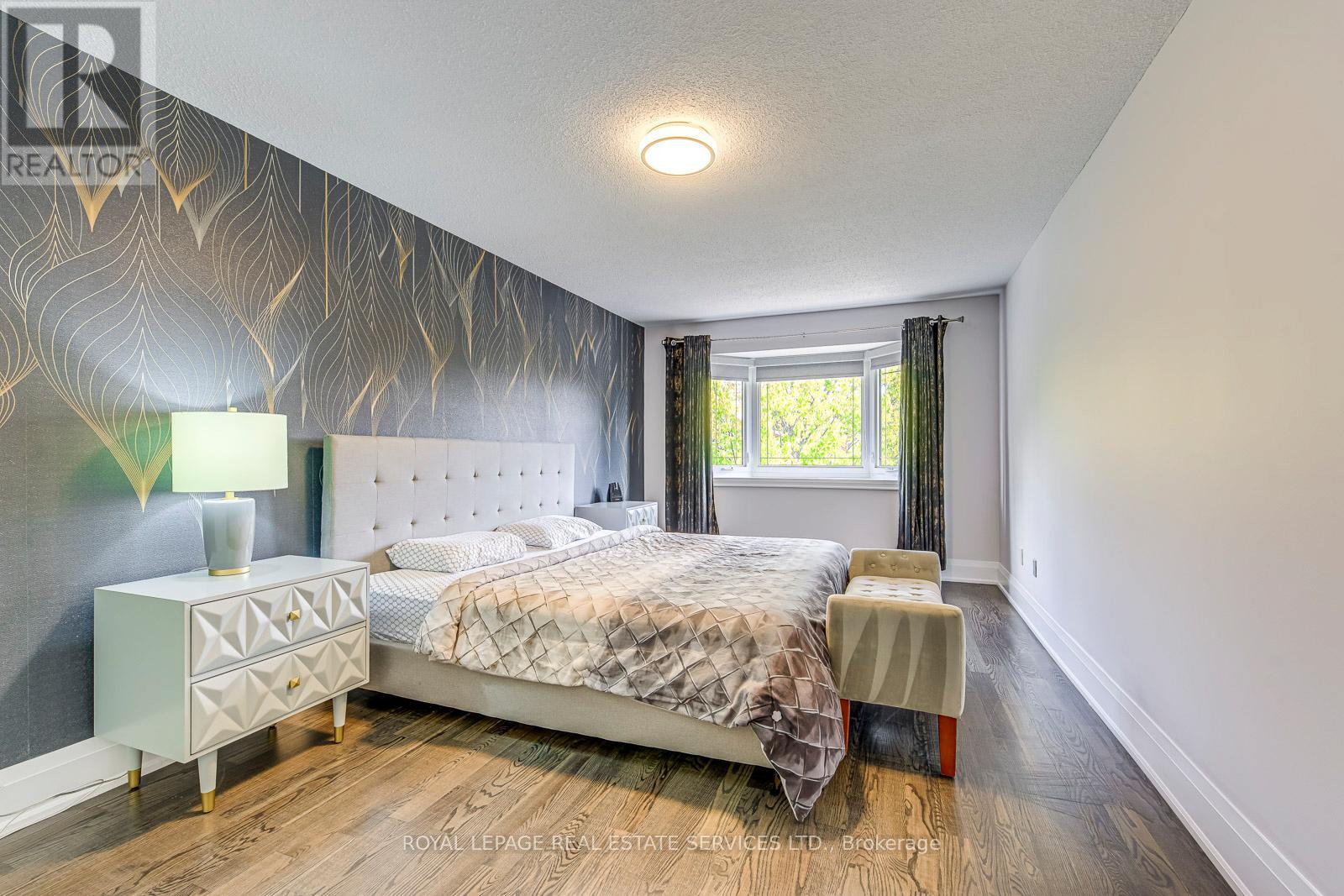 7180 Danton Promenade, Mississauga, Ontario  L5N 5P3 - Photo 22 - W12432694