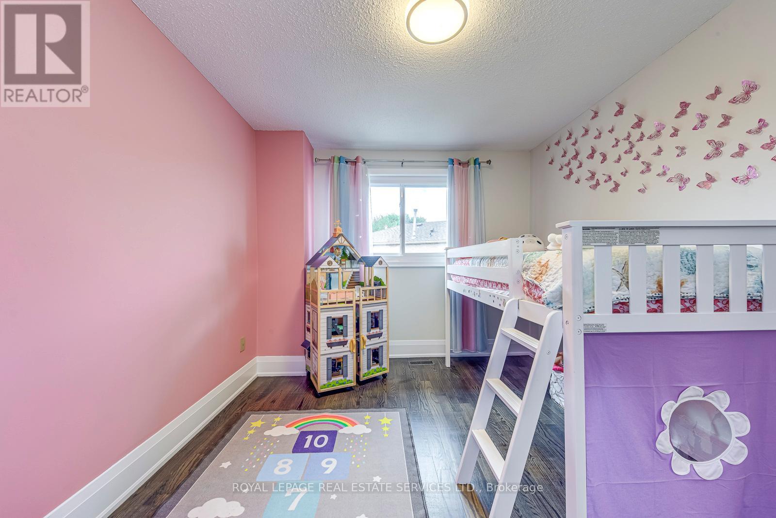 7180 Danton Promenade, Mississauga, Ontario  L5N 5P3 - Photo 25 - W12432694