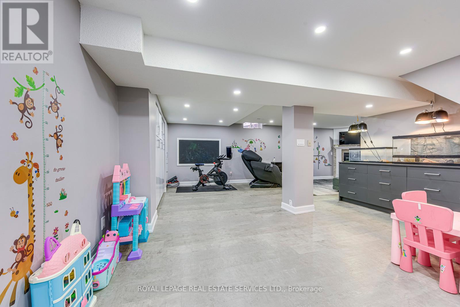 7180 Danton Promenade, Mississauga, Ontario  L5N 5P3 - Photo 32 - W12432694