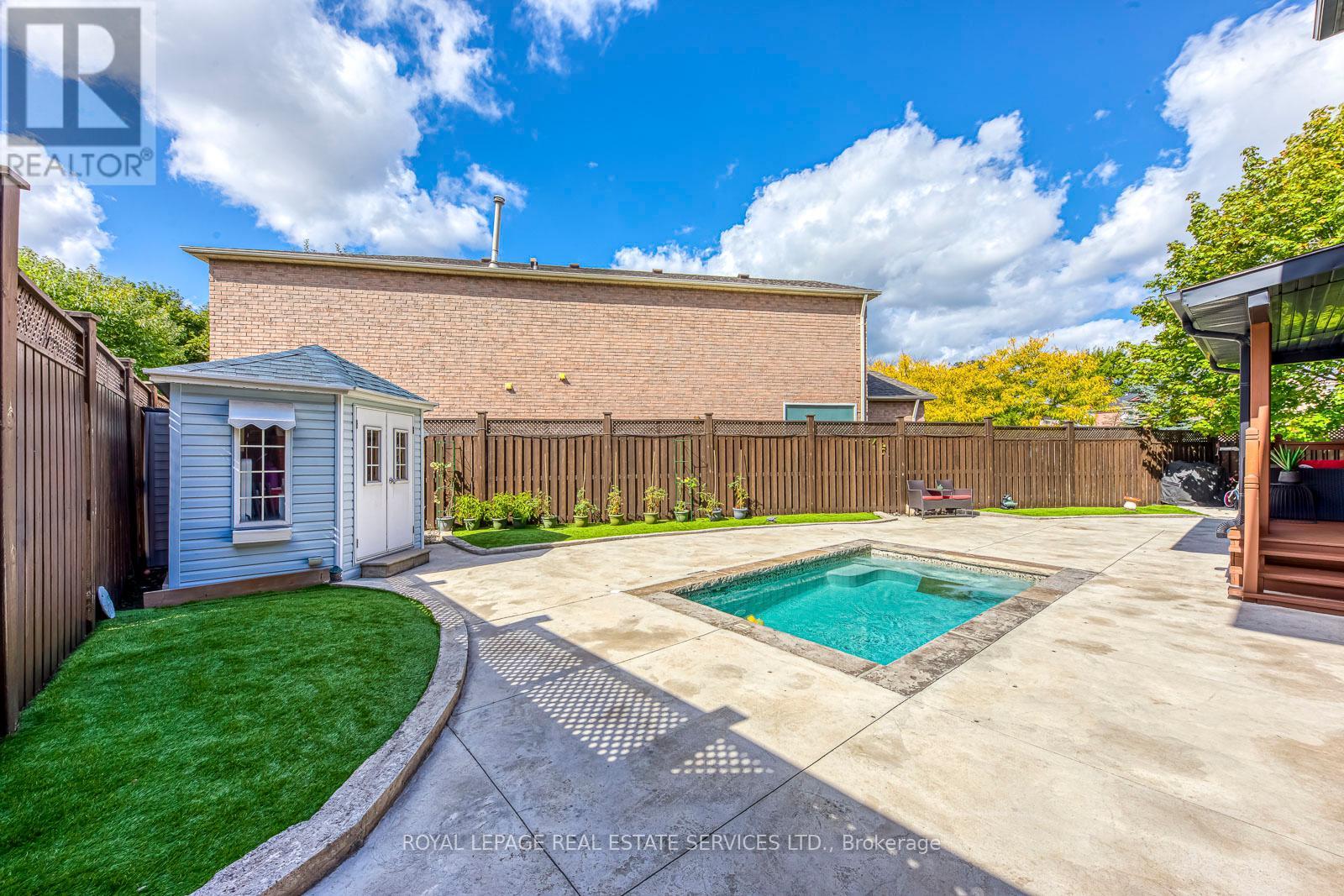 7180 Danton Promenade, Mississauga, Ontario  L5N 5P3 - Photo 39 - W12432694