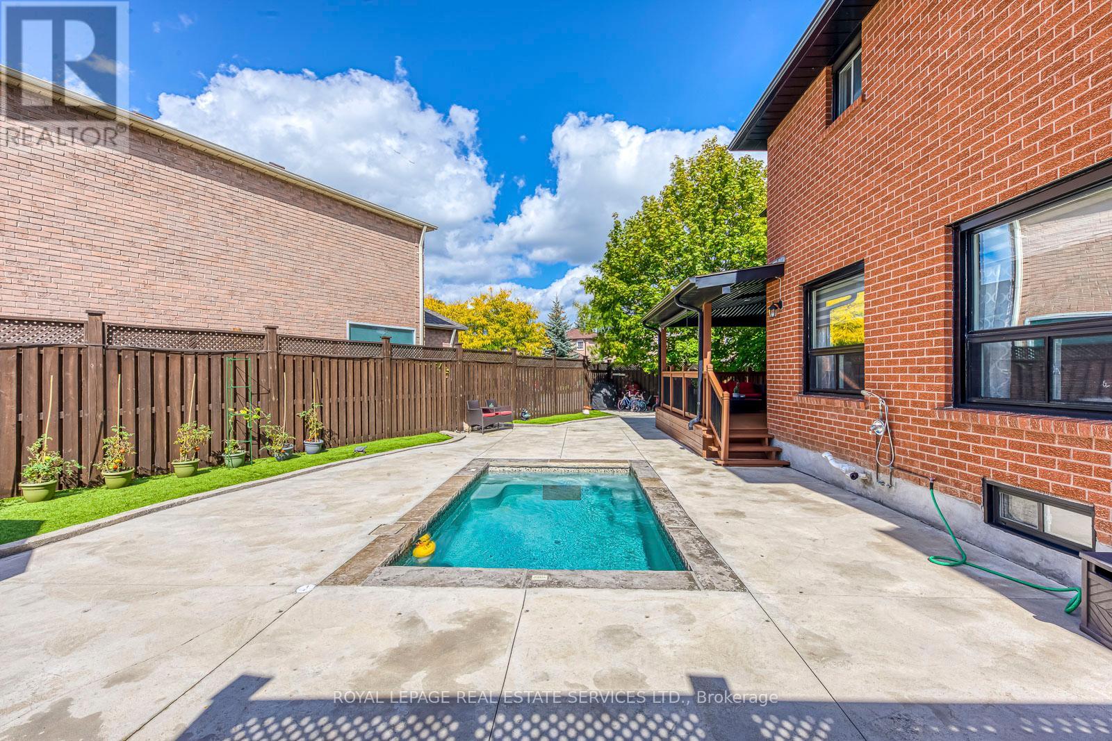 7180 Danton Promenade, Mississauga, Ontario  L5N 5P3 - Photo 40 - W12432694