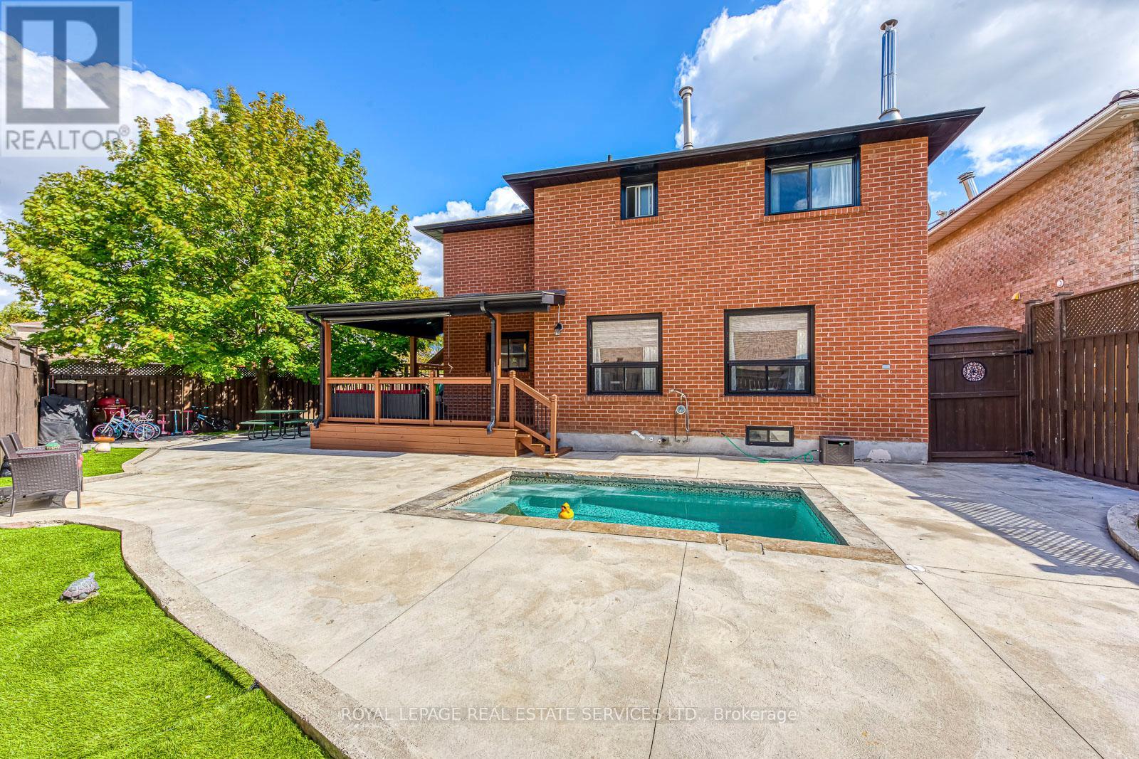 7180 Danton Promenade, Mississauga, Ontario  L5N 5P3 - Photo 41 - W12432694