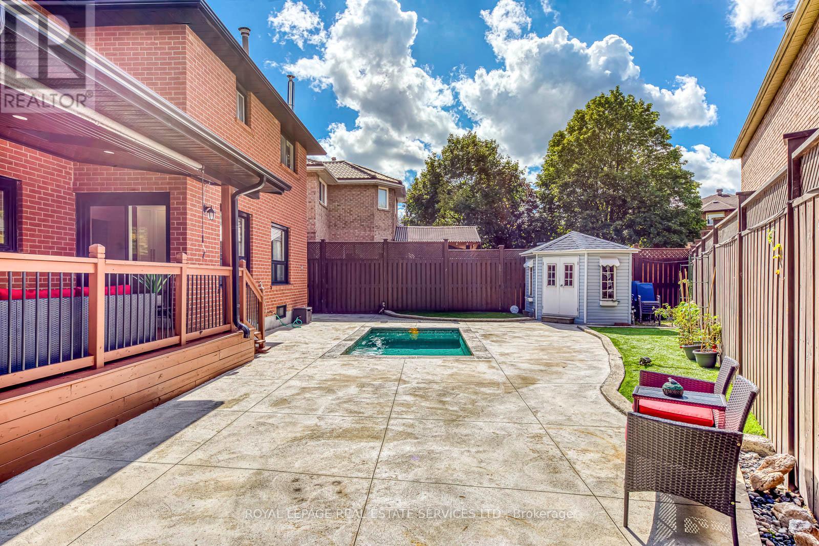 7180 Danton Promenade, Mississauga, Ontario  L5N 5P3 - Photo 42 - W12432694