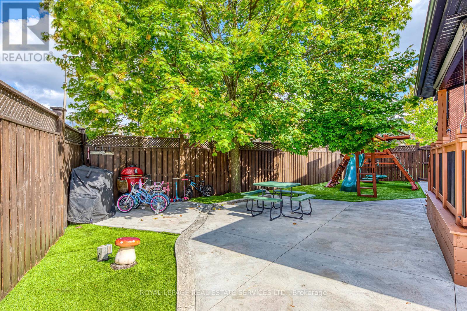 7180 Danton Promenade, Mississauga, Ontario  L5N 5P3 - Photo 43 - W12432694