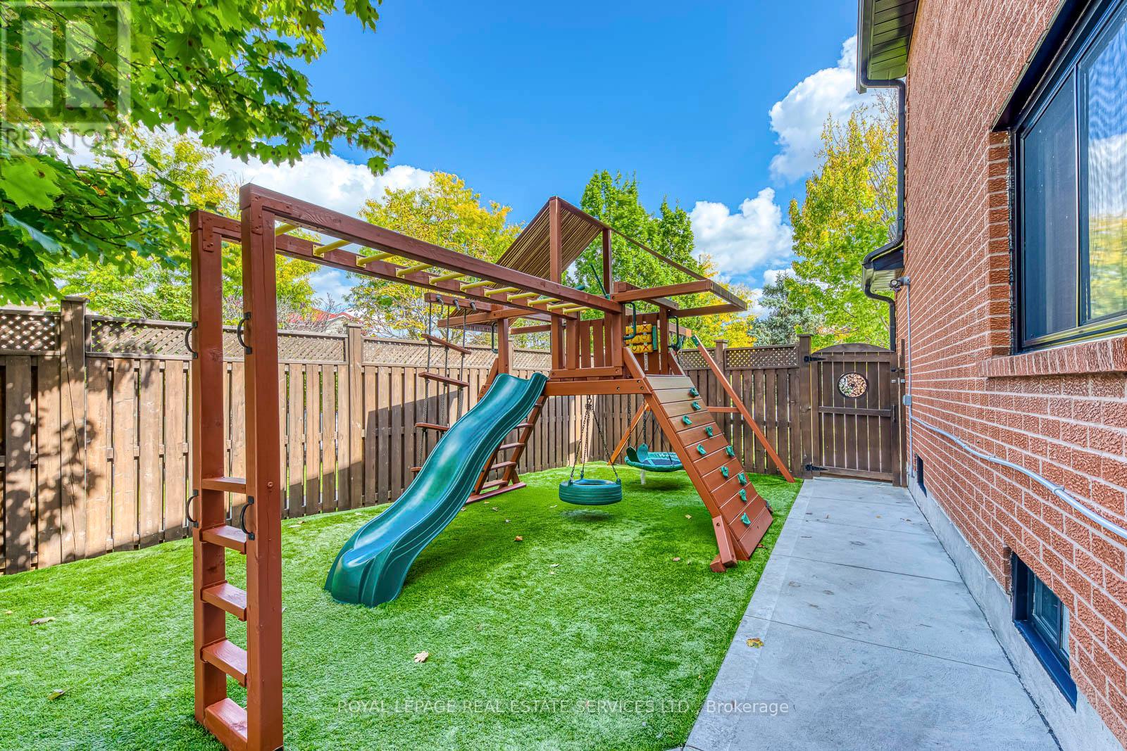 7180 Danton Promenade, Mississauga, Ontario  L5N 5P3 - Photo 44 - W12432694