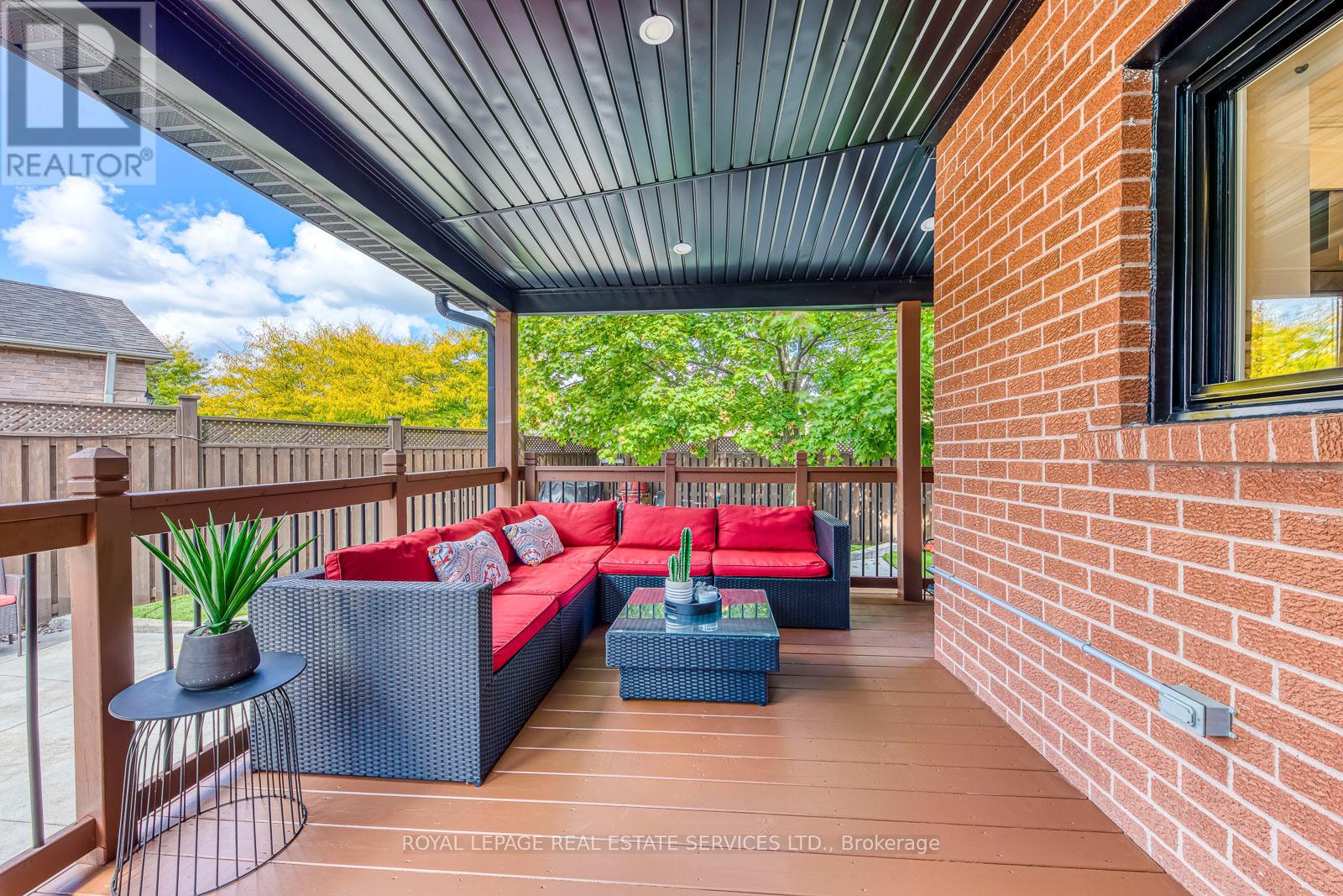 7180 Danton Promenade, Mississauga, Ontario  L5N 5P3 - Photo 45 - W12432694