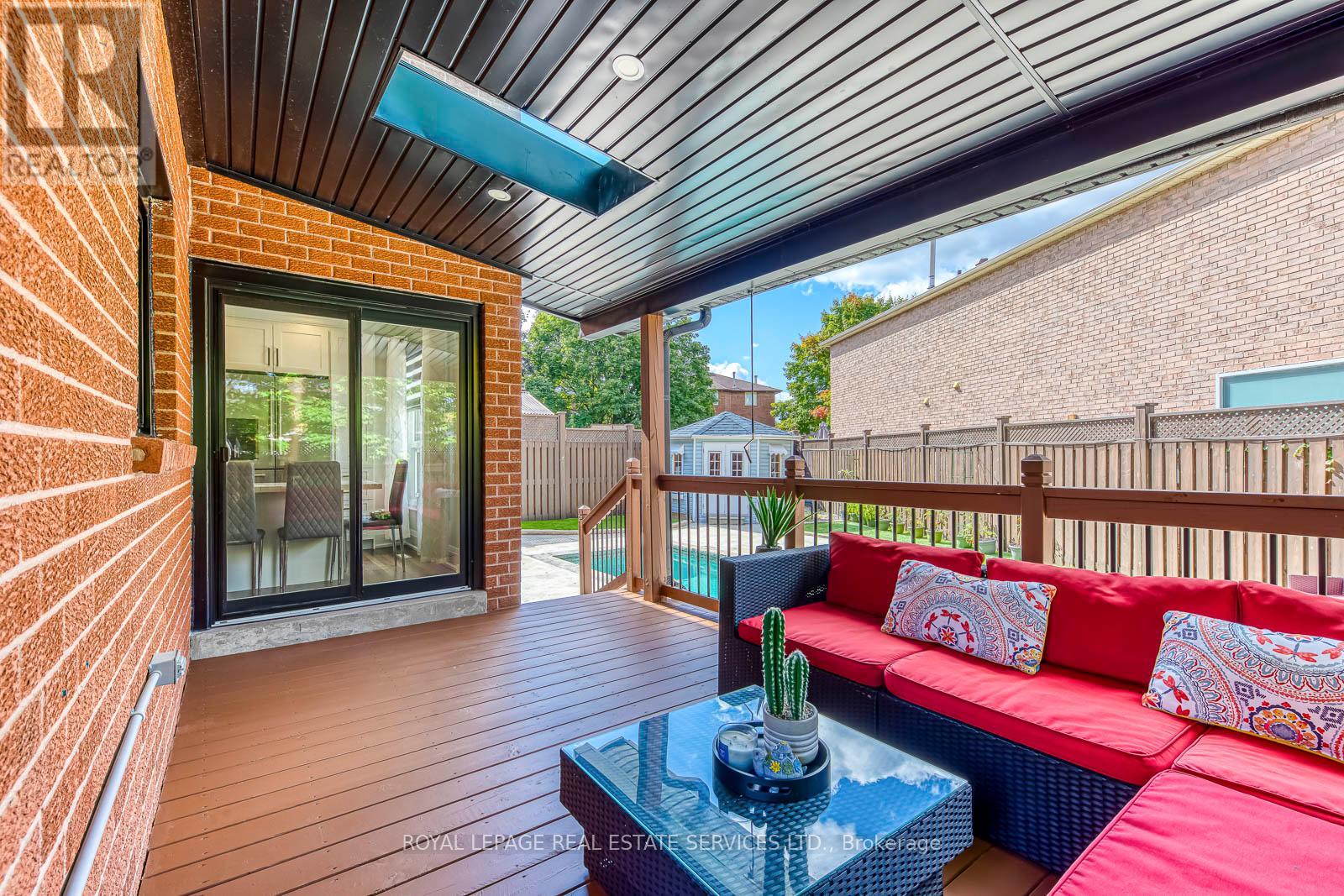 7180 Danton Promenade, Mississauga, Ontario  L5N 5P3 - Photo 46 - W12432694