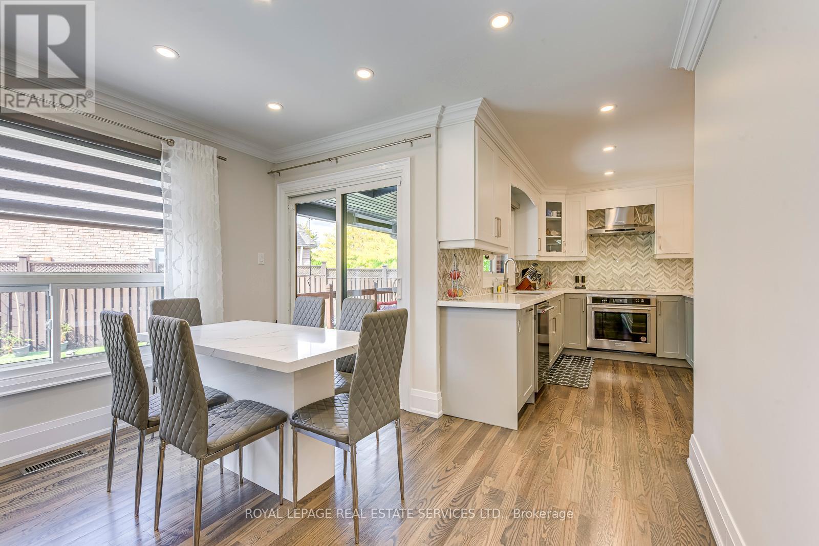 7180 Danton Promenade, Mississauga, Ontario  L5N 5P3 - Photo 8 - W12432694