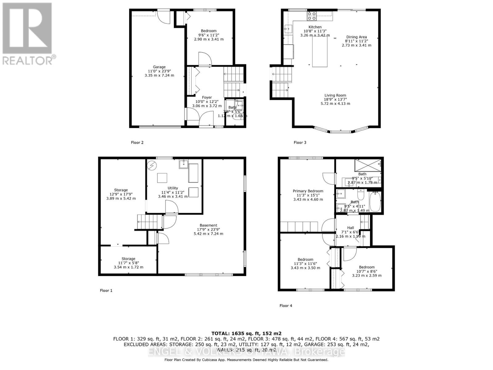 1841 Lorraine Avenue, Ottawa, Ontario  K1H 6Z7 - Photo 35 - X12401180