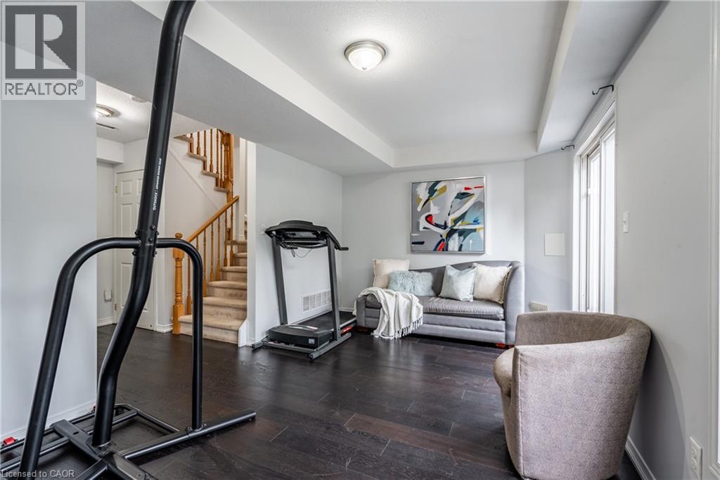 151 Green Road Unit# 26, Stoney Creek, Ontario  L8G 3X2 - Photo 8 - 40767705