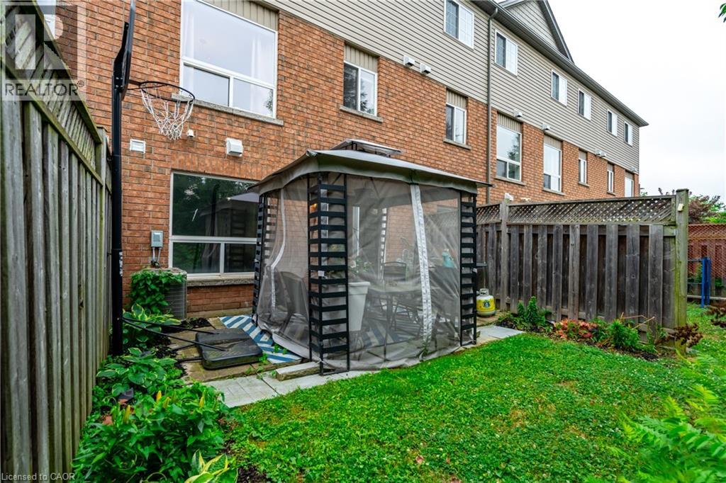 151 Green Road Unit# 26, Stoney Creek, Ontario  L8G 3X2 - Photo 10 - 40767705