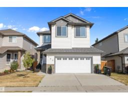162 Woodbridge Li Westpark_fsas, Fort Saskatchewan, Ca