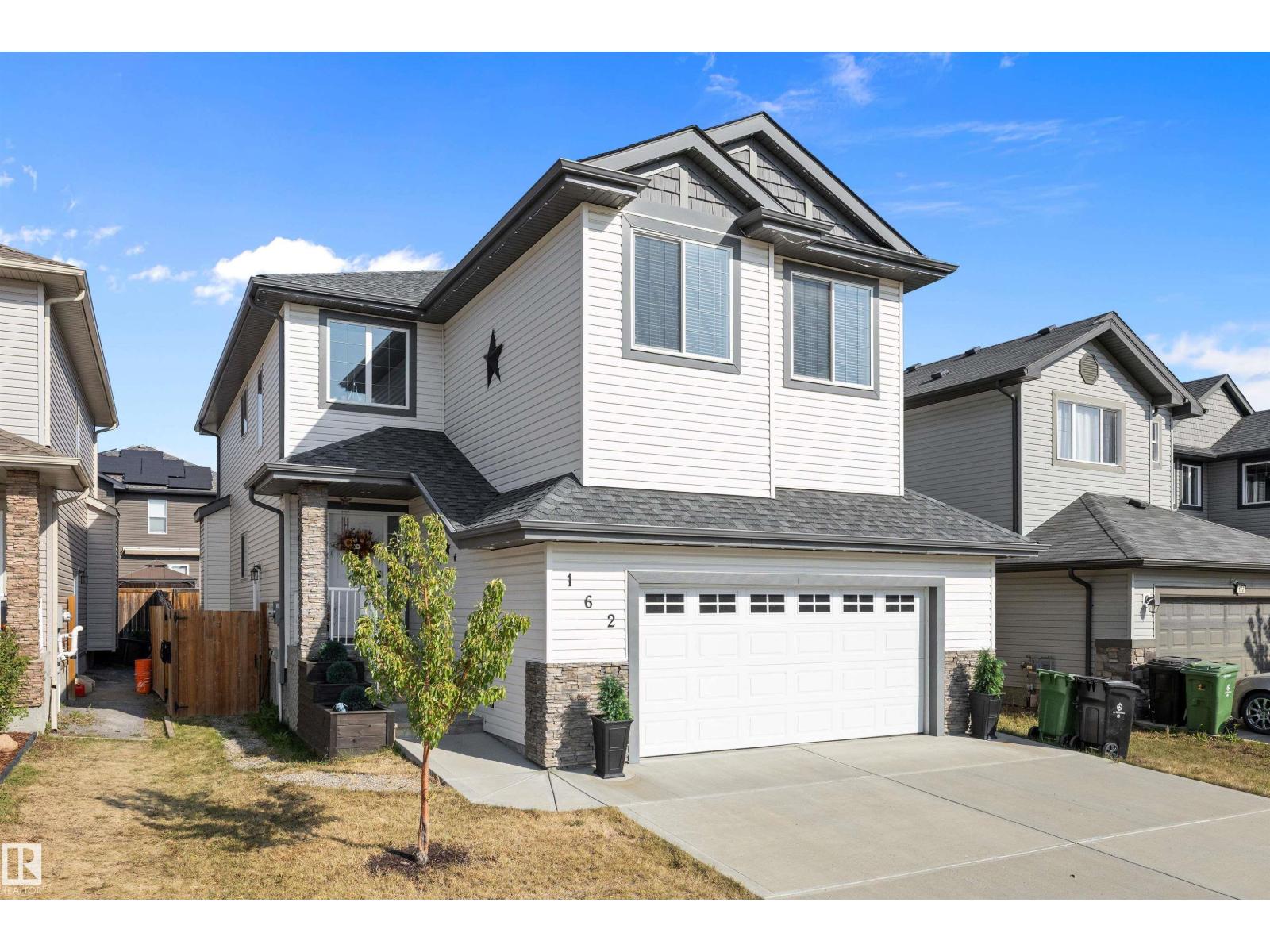 162 Woodbridge Li, Fort Saskatchewan, Alberta  T8L 0P4 - Photo 2 - E4458605