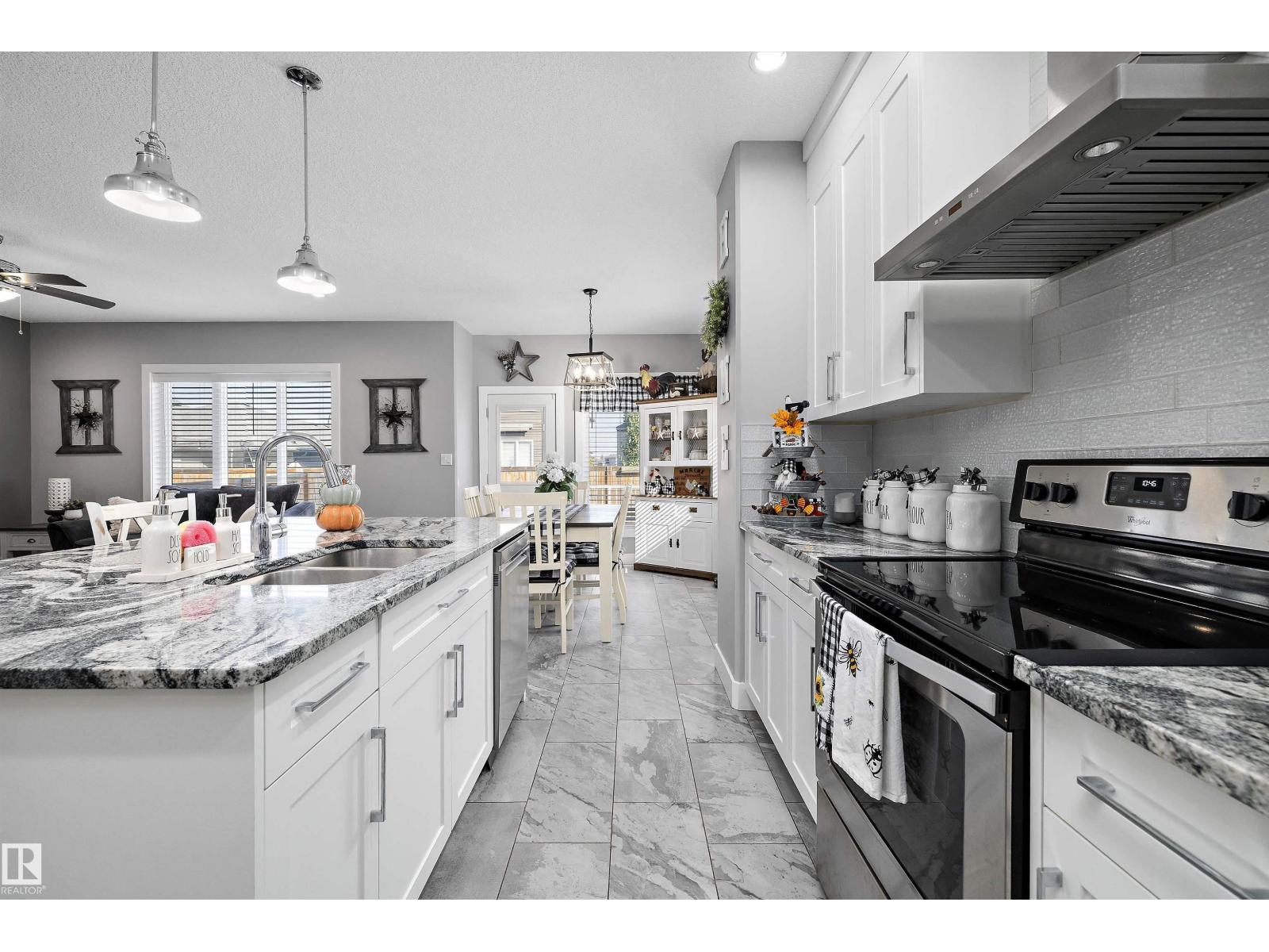 162 Woodbridge Li, Fort Saskatchewan, Alberta  T8L 0P4 - Photo 12 - E4458605