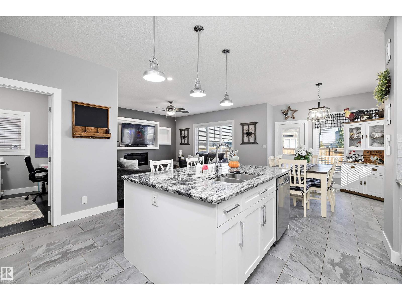 162 Woodbridge Li, Fort Saskatchewan, Alberta  T8L 0P4 - Photo 11 - E4458605