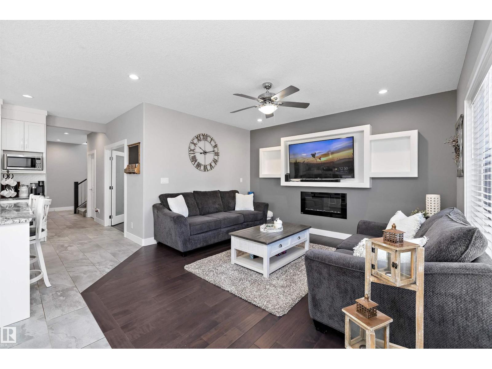 162 Woodbridge Li, Fort Saskatchewan, Alberta  T8L 0P4 - Photo 18 - E4458605