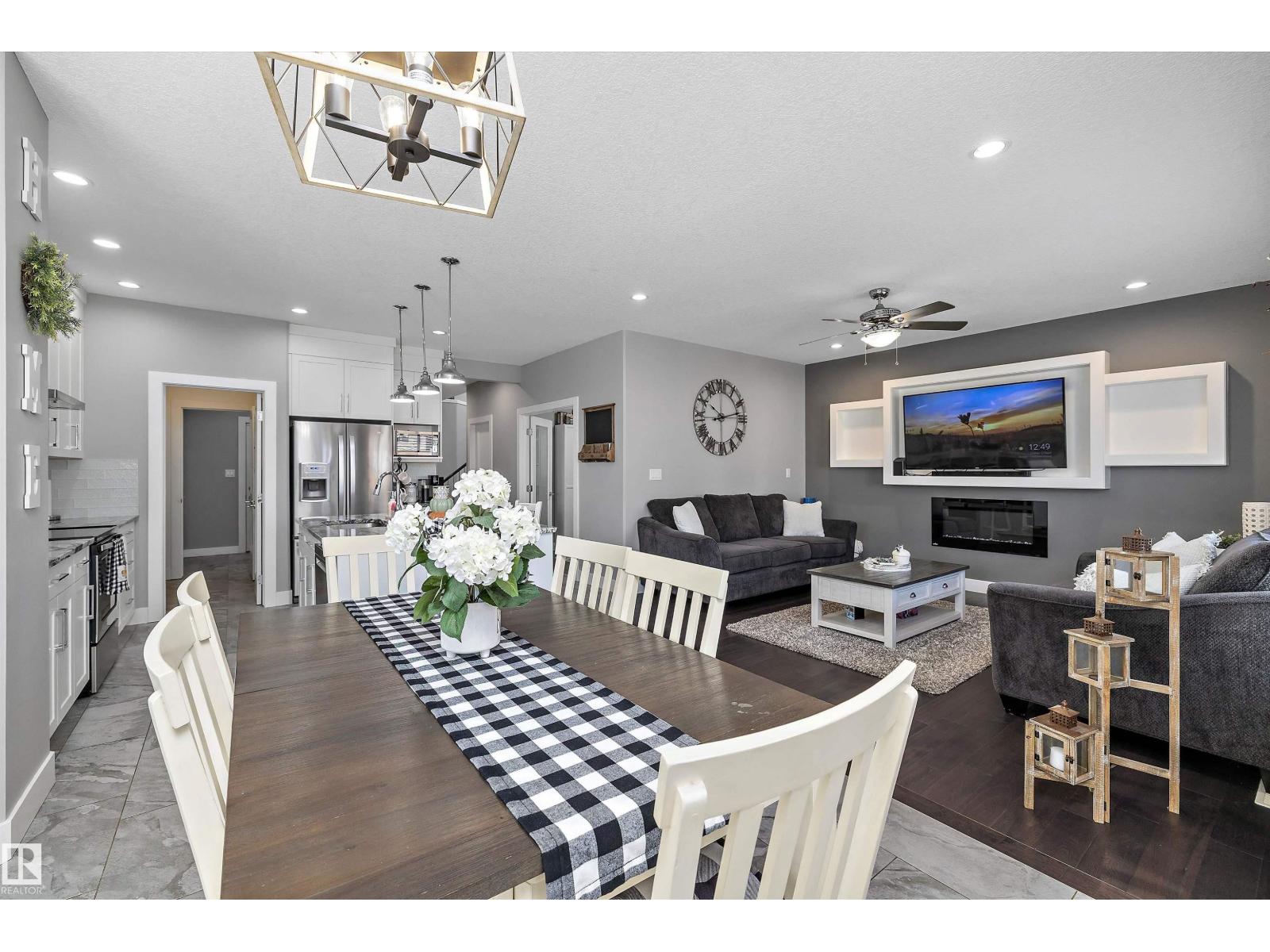 162 Woodbridge Li, Fort Saskatchewan, Alberta  T8L 0P4 - Photo 16 - E4458605