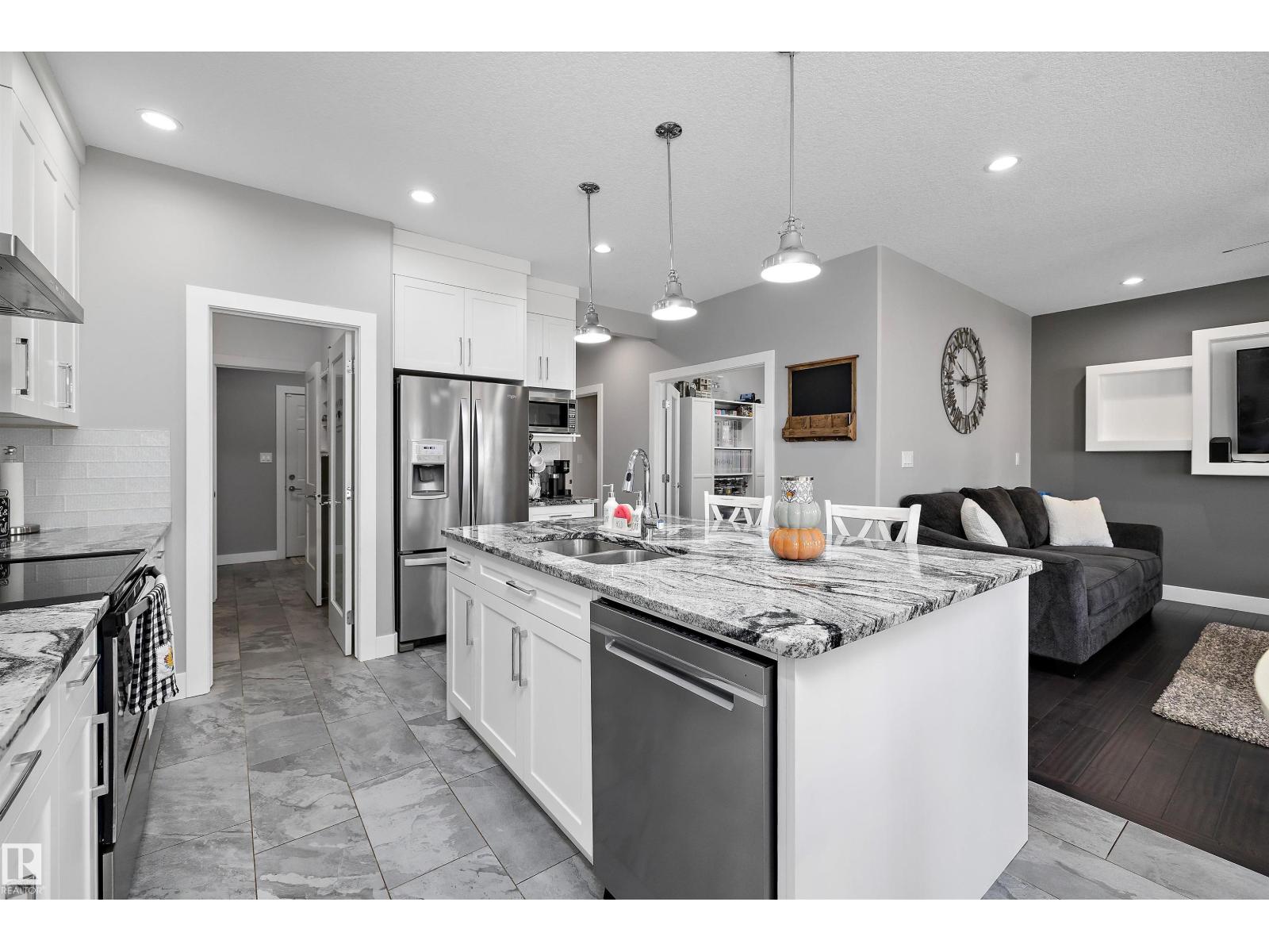 162 Woodbridge Li, Fort Saskatchewan, Alberta  T8L 0P4 - Photo 10 - E4458605