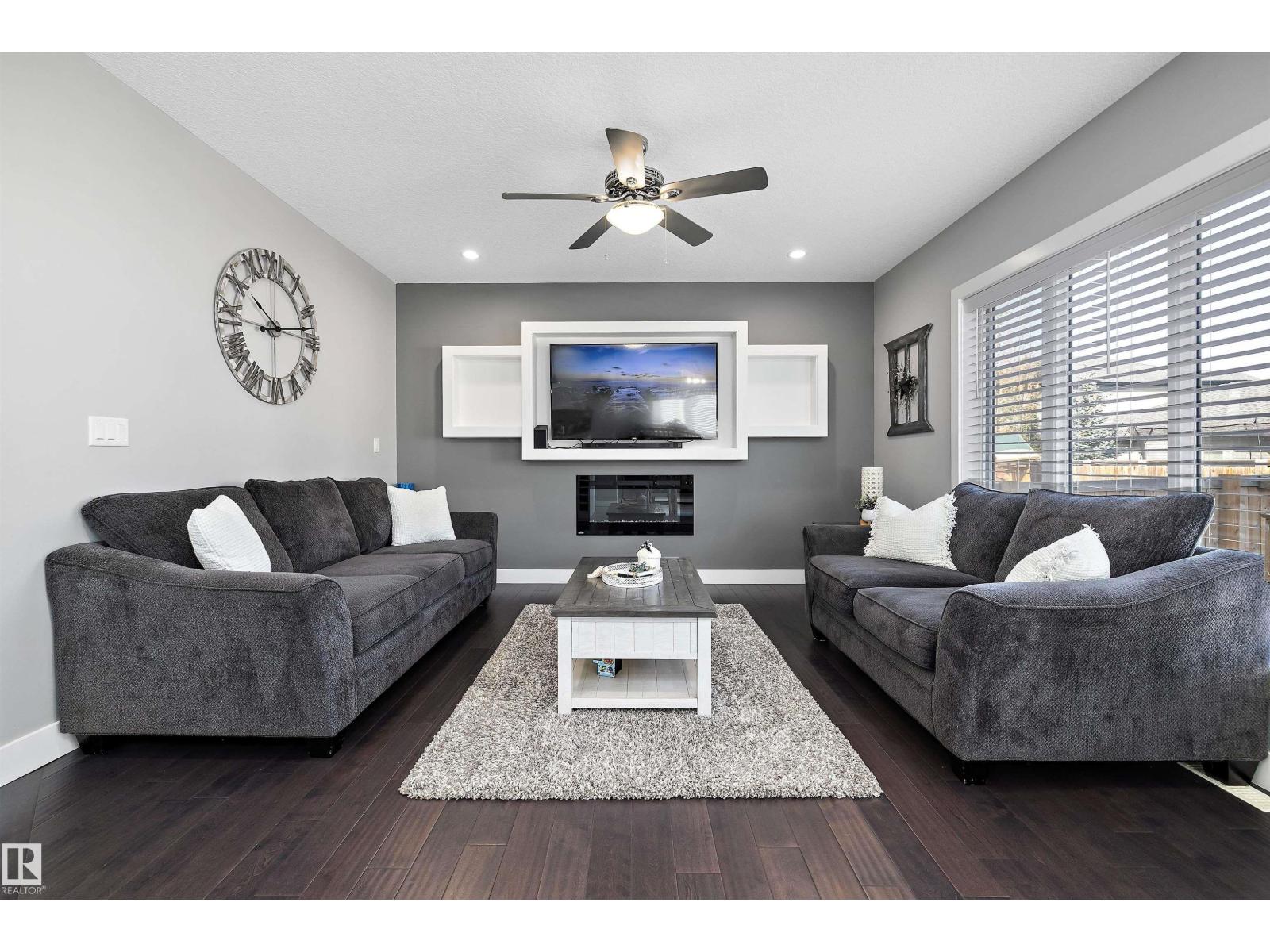 162 Woodbridge Li, Fort Saskatchewan, Alberta  T8L 0P4 - Photo 19 - E4458605