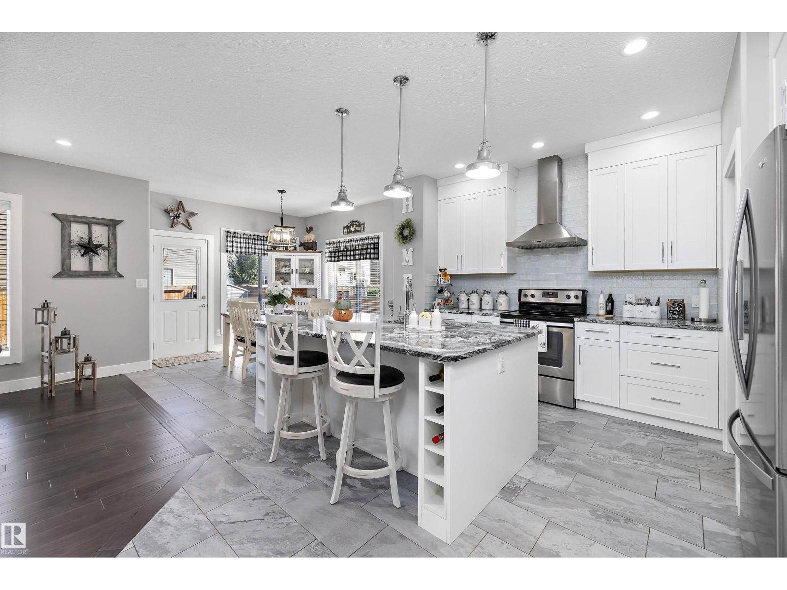 162 Woodbridge Li, Fort Saskatchewan, Alberta  T8L 0P4 - Photo 8 - E4458605