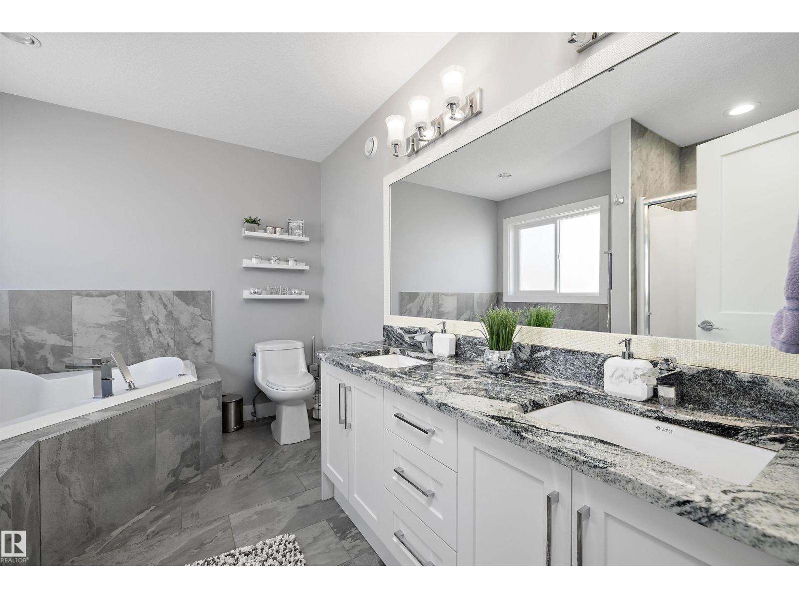 162 Woodbridge Li, Fort Saskatchewan, Alberta  T8L 0P4 - Photo 43 - E4458605