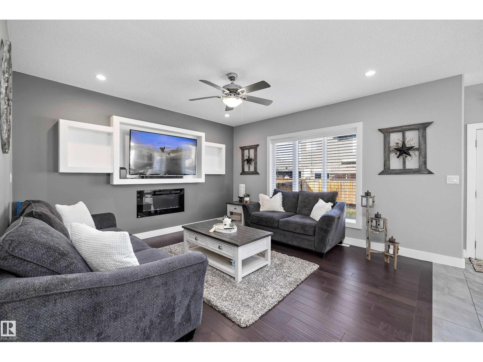 162 Woodbridge Li, Fort Saskatchewan, Alberta  T8L 0P4 - Photo 17 - E4458605