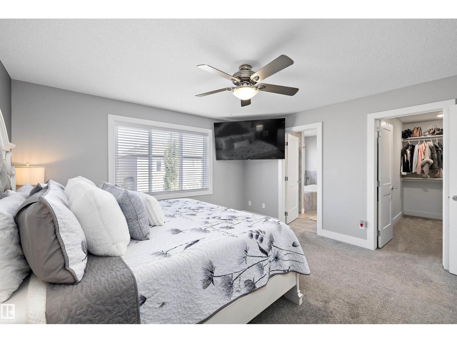 162 Woodbridge Li, Fort Saskatchewan, Alberta  T8L 0P4 - Photo 40 - E4458605