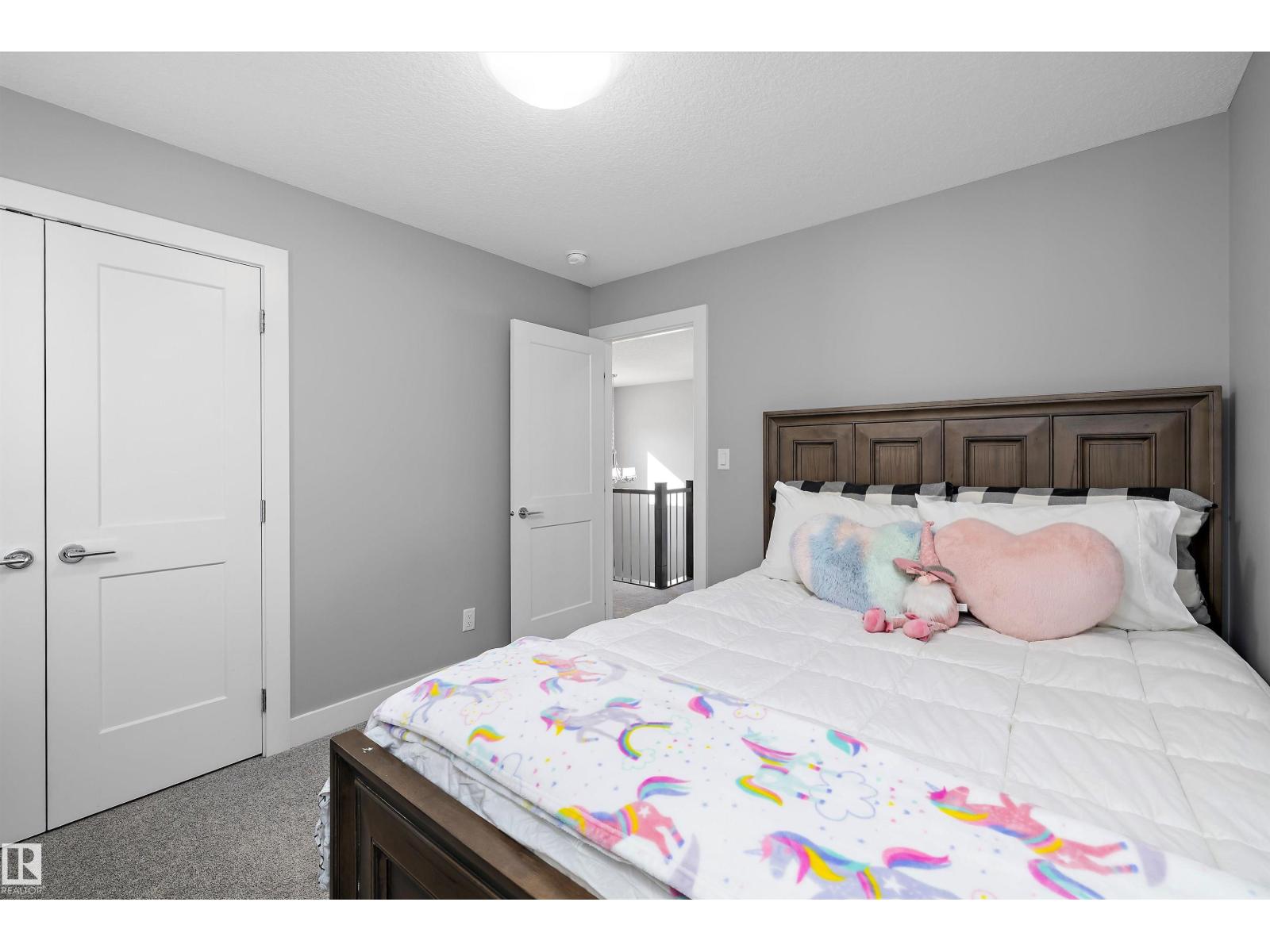 162 Woodbridge Li, Fort Saskatchewan, Alberta  T8L 0P4 - Photo 33 - E4458605