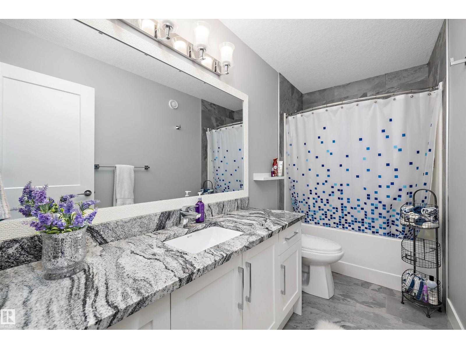 162 Woodbridge Li, Fort Saskatchewan, Alberta  T8L 0P4 - Photo 38 - E4458605