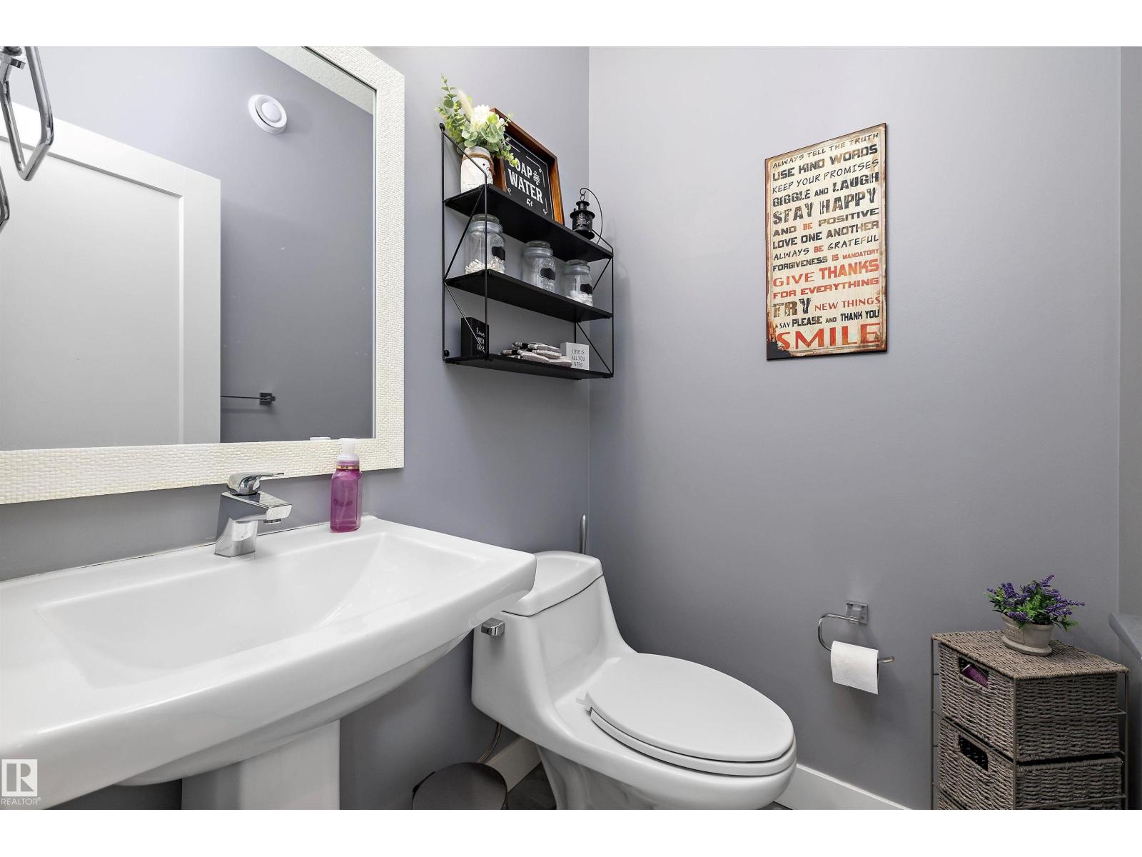 162 Woodbridge Li, Fort Saskatchewan, Alberta  T8L 0P4 - Photo 21 - E4458605