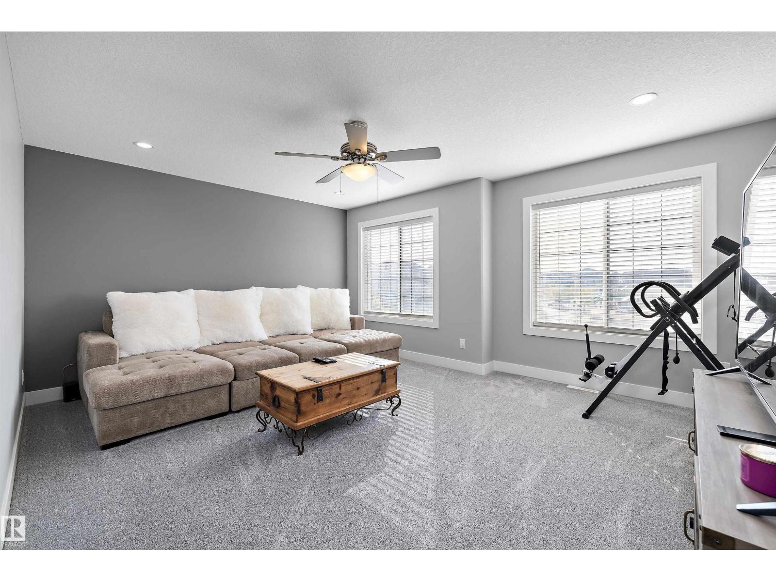 162 Woodbridge Li, Fort Saskatchewan, Alberta  T8L 0P4 - Photo 26 - E4458605