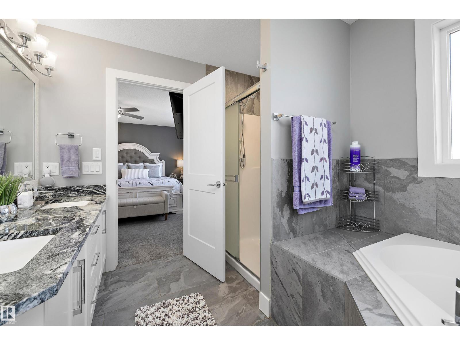 162 Woodbridge Li, Fort Saskatchewan, Alberta  T8L 0P4 - Photo 45 - E4458605