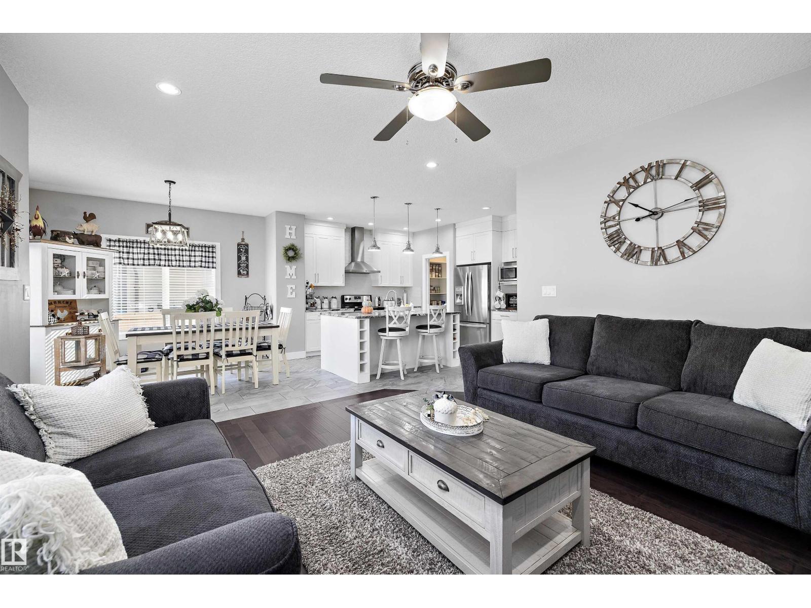 162 Woodbridge Li, Fort Saskatchewan, Alberta  T8L 0P4 - Photo 20 - E4458605