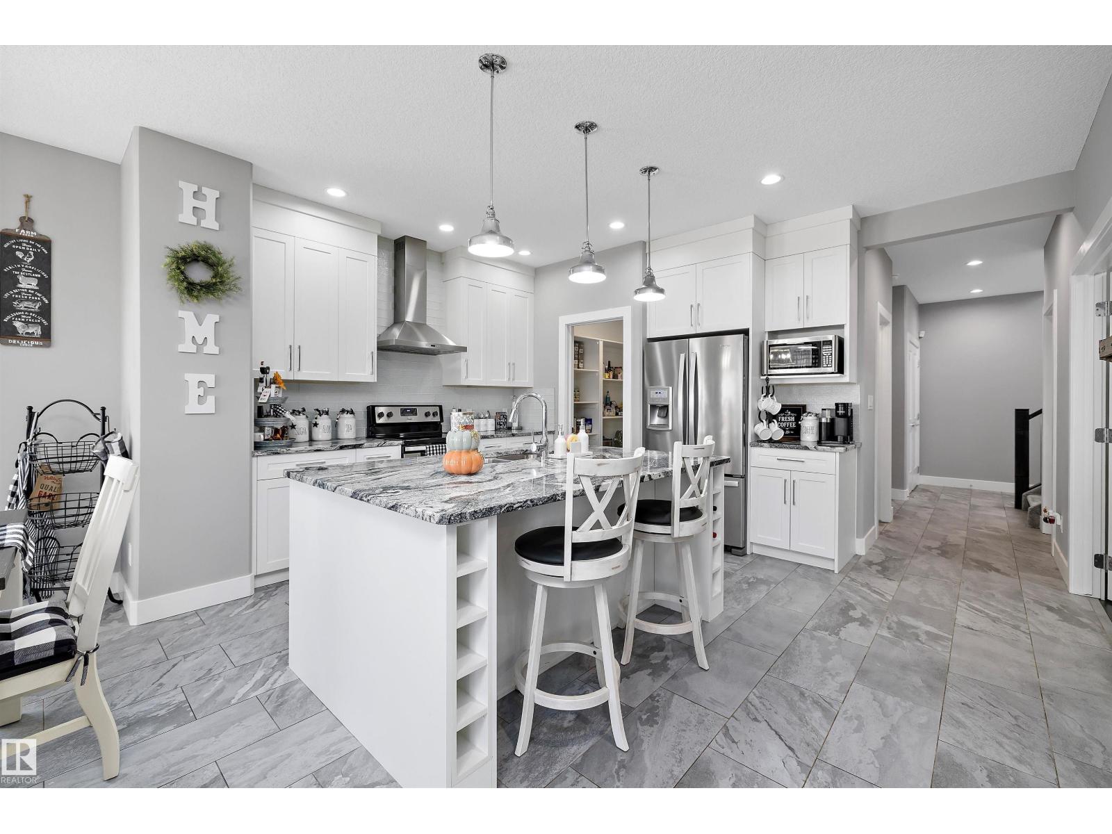 162 Woodbridge Li, Fort Saskatchewan, Alberta  T8L 0P4 - Photo 9 - E4458605