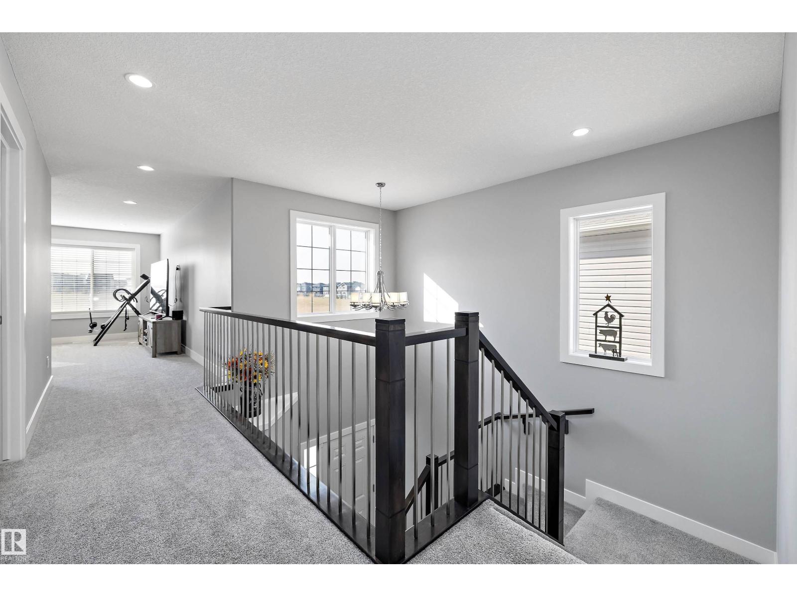 162 Woodbridge Li, Fort Saskatchewan, Alberta  T8L 0P4 - Photo 25 - E4458605