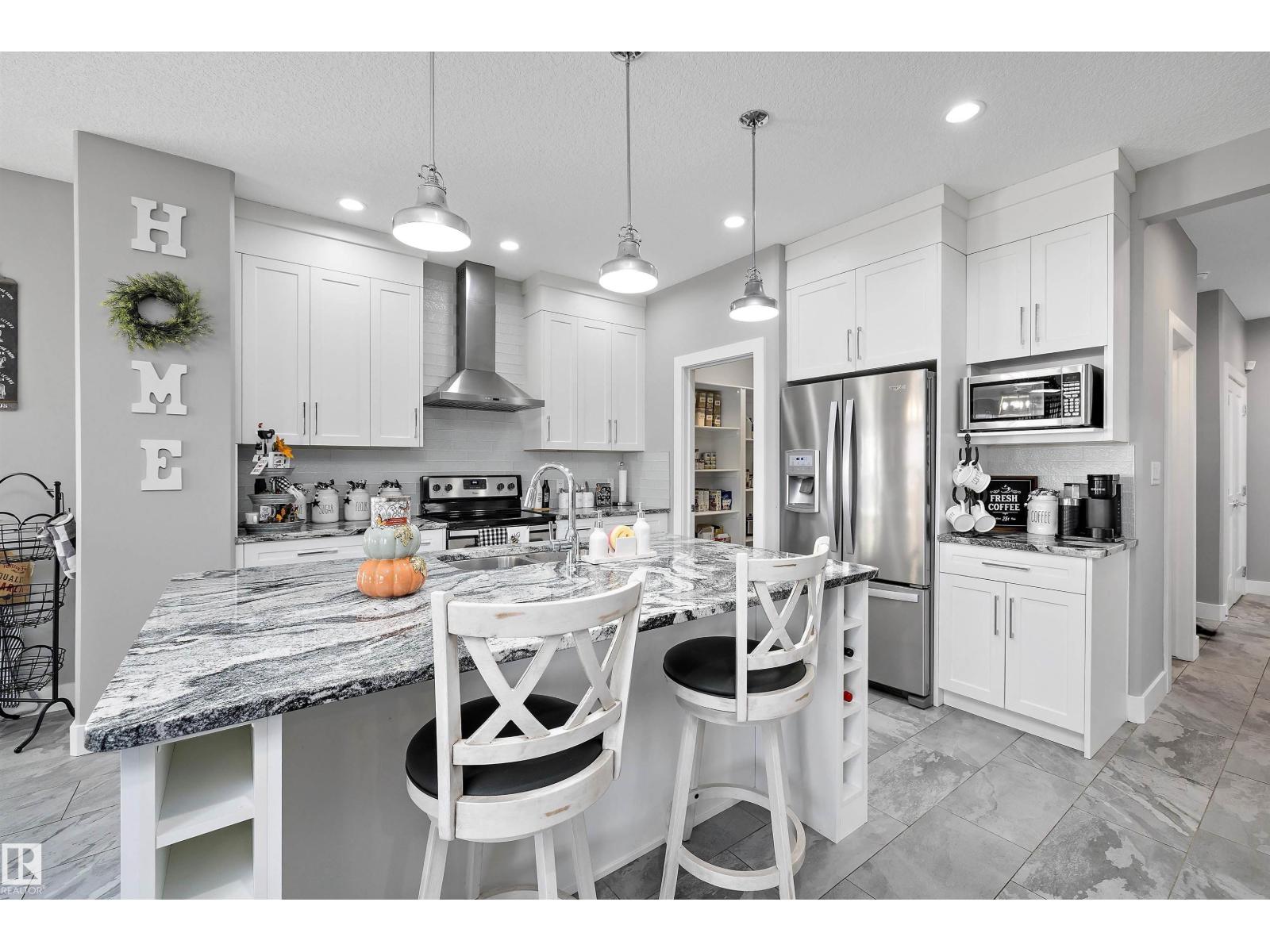 162 Woodbridge Li, Fort Saskatchewan, Alberta  T8L 0P4 - Photo 13 - E4458605