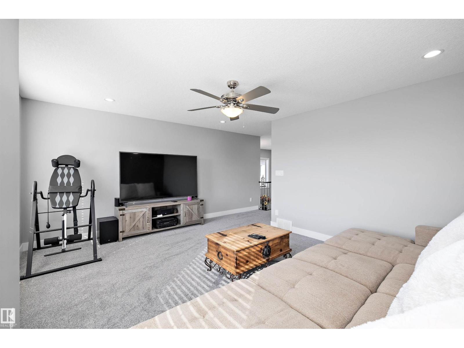 162 Woodbridge Li, Fort Saskatchewan, Alberta  T8L 0P4 - Photo 27 - E4458605