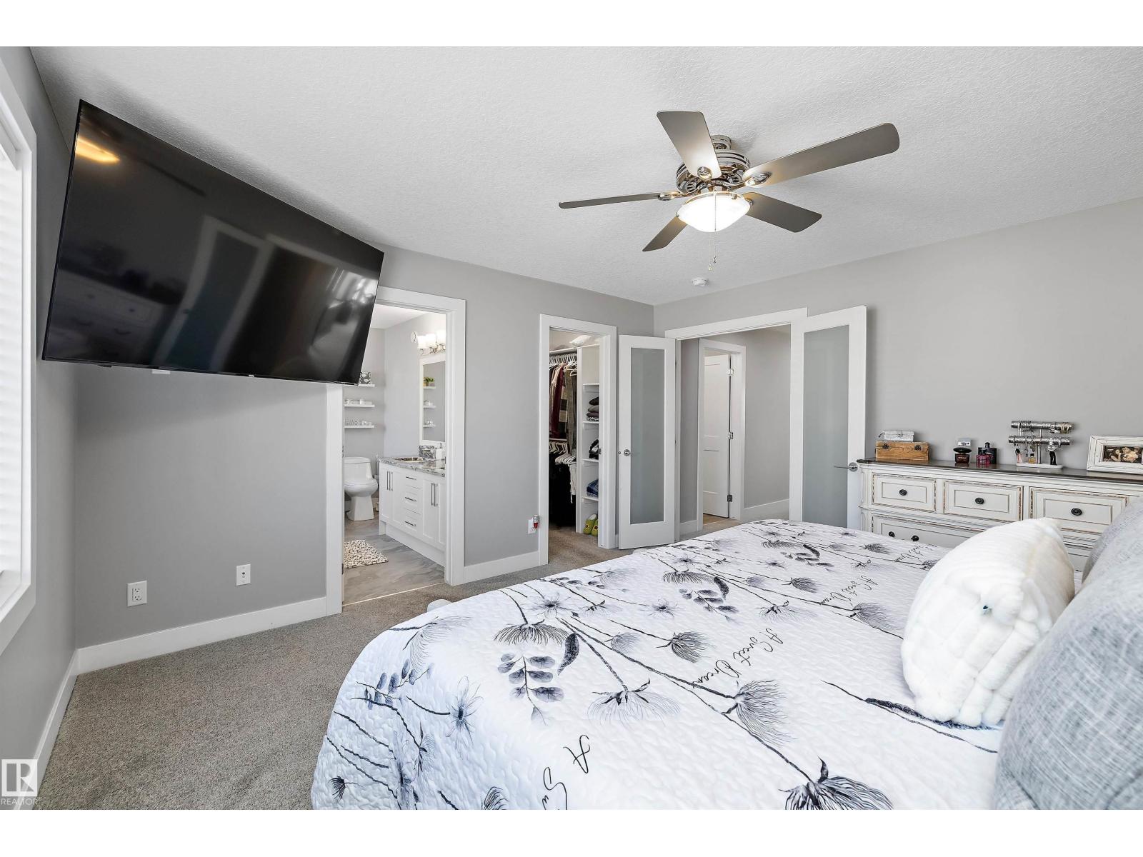 162 Woodbridge Li, Fort Saskatchewan, Alberta  T8L 0P4 - Photo 41 - E4458605