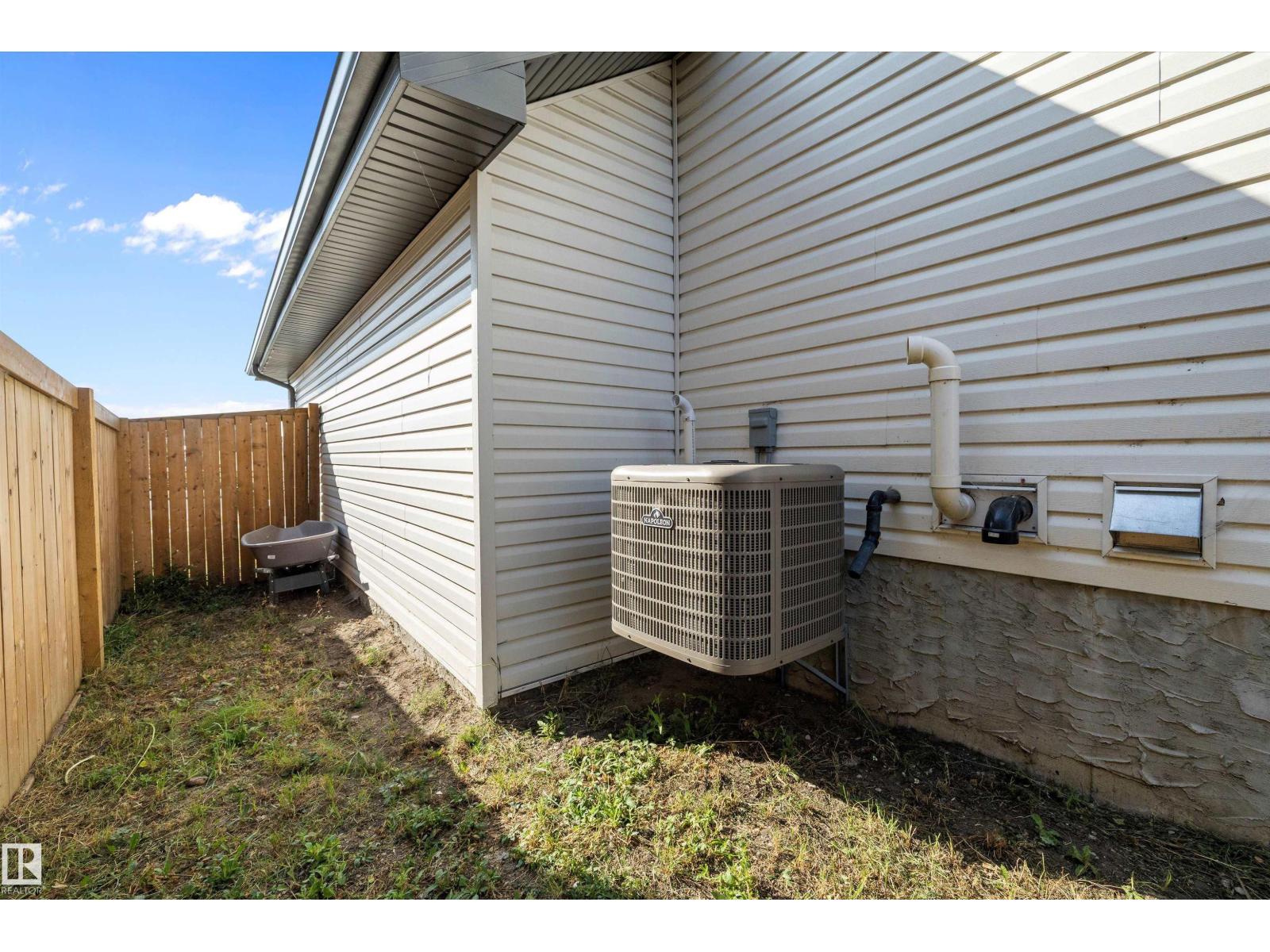 162 Woodbridge Li, Fort Saskatchewan, Alberta  T8L 0P4 - Photo 57 - E4458605