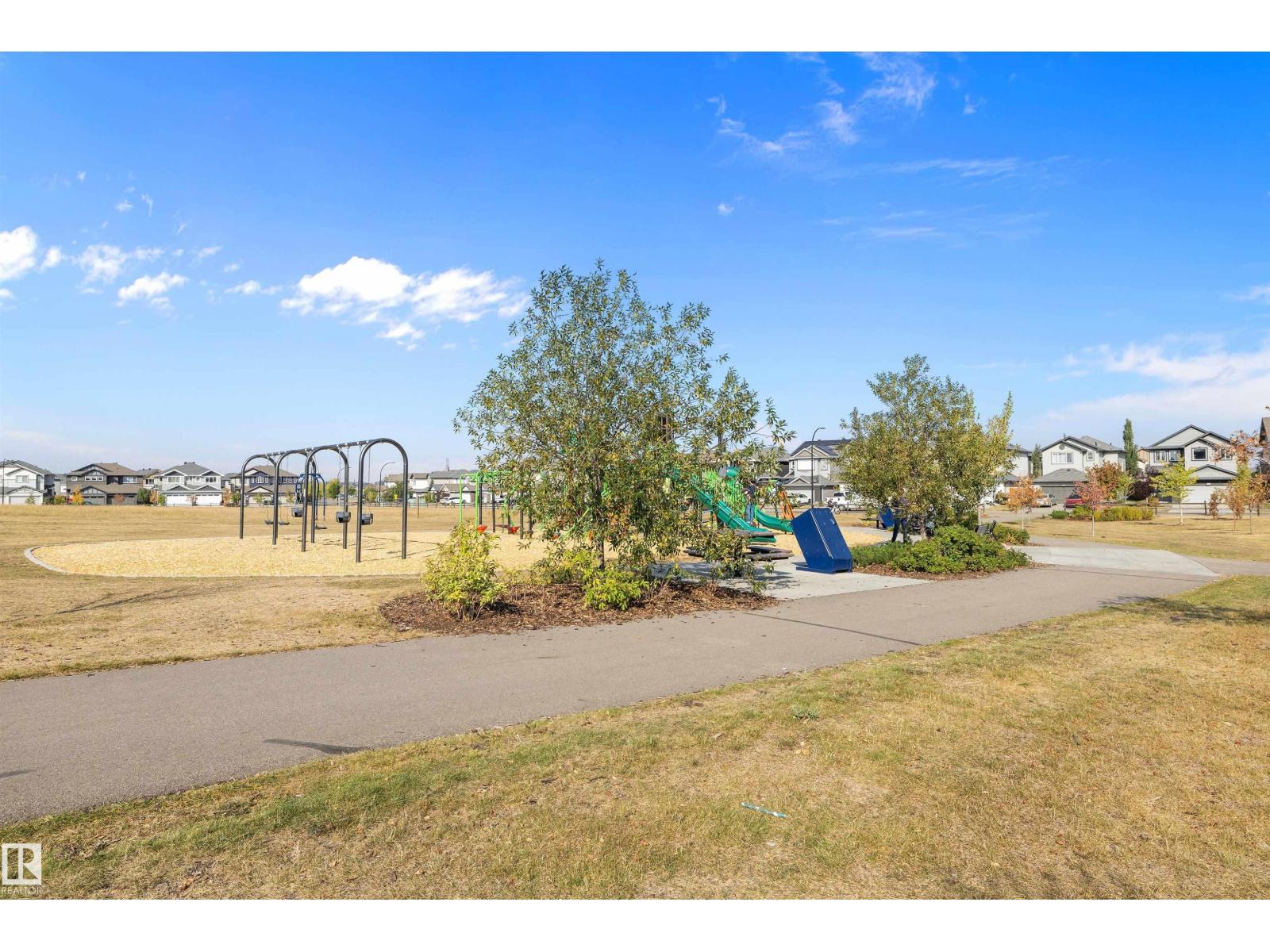 162 Woodbridge Li, Fort Saskatchewan, Alberta  T8L 0P4 - Photo 62 - E4458605