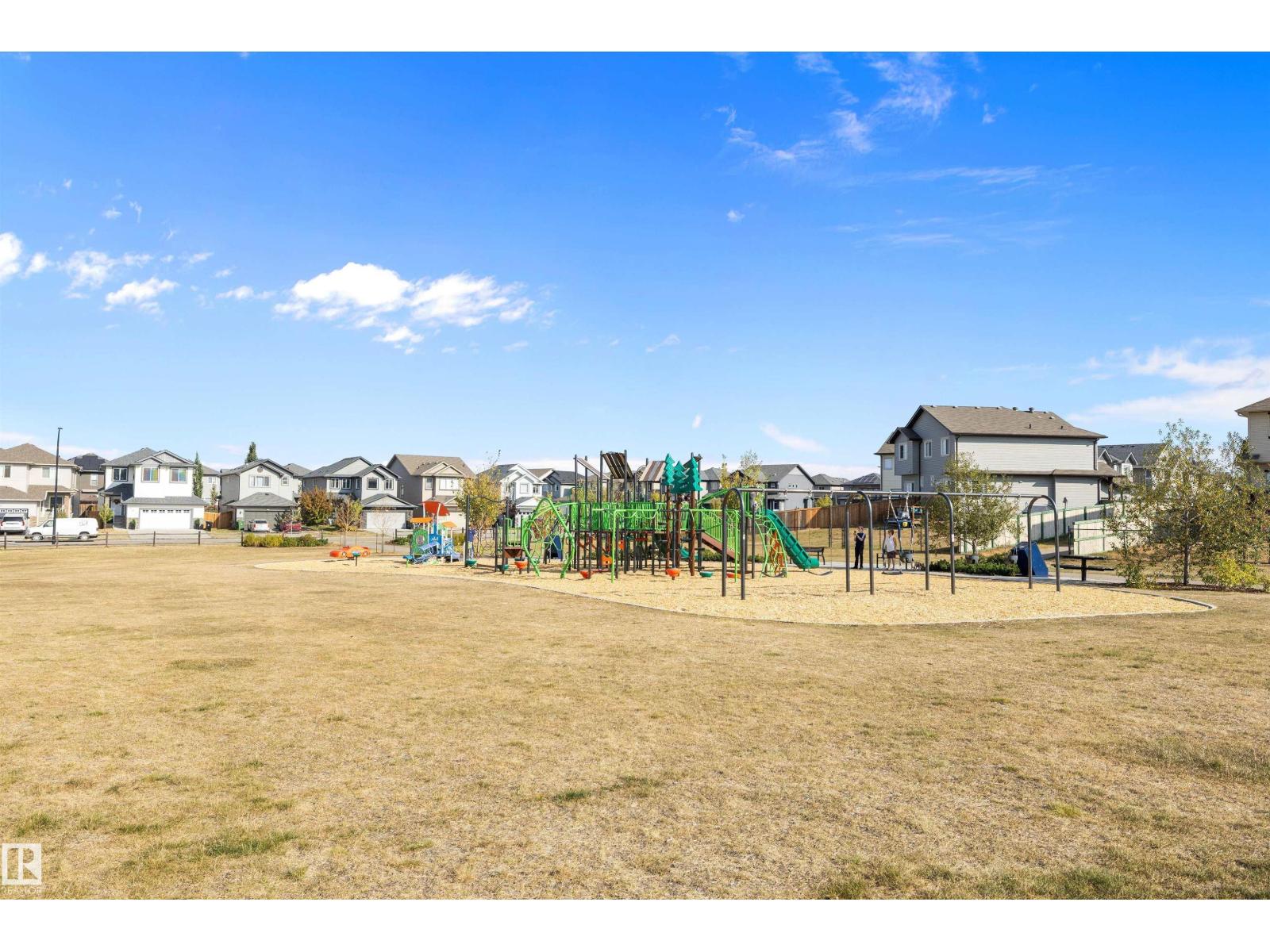 162 Woodbridge Li, Fort Saskatchewan, Alberta  T8L 0P4 - Photo 60 - E4458605