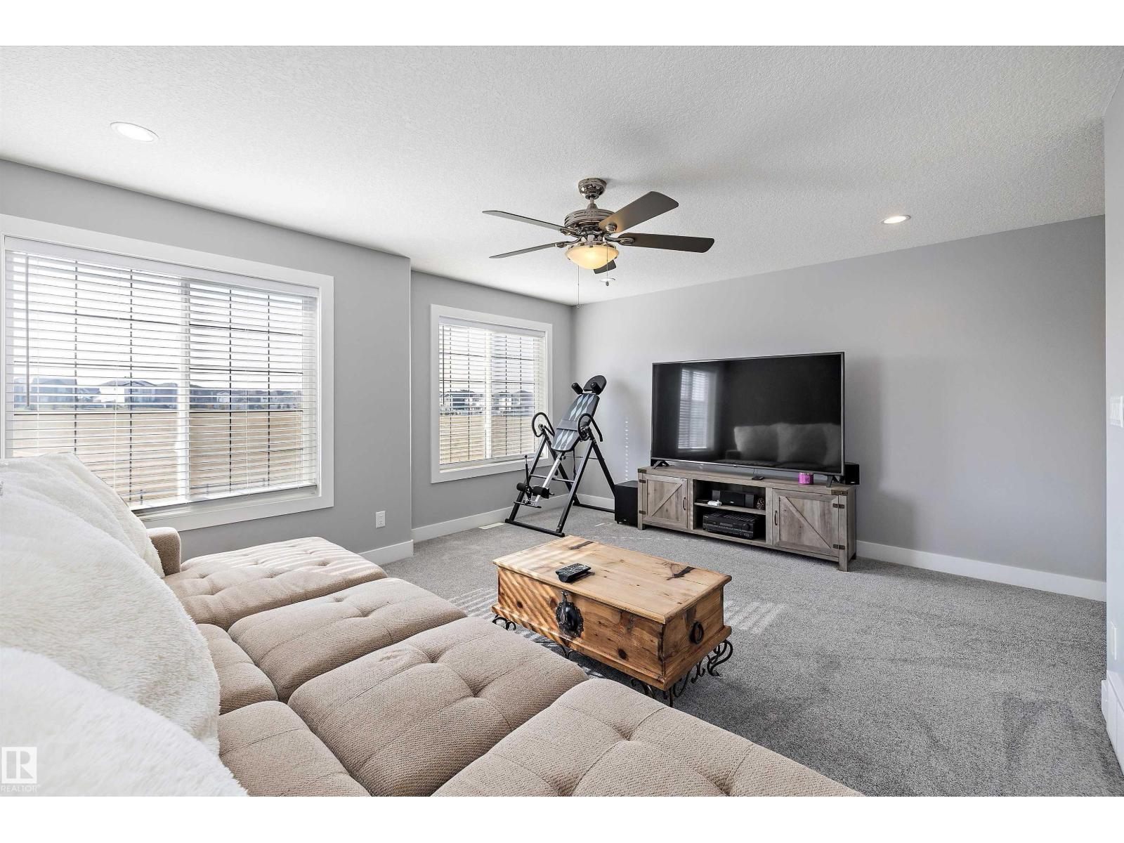 162 Woodbridge Li, Fort Saskatchewan, Alberta  T8L 0P4 - Photo 28 - E4458605