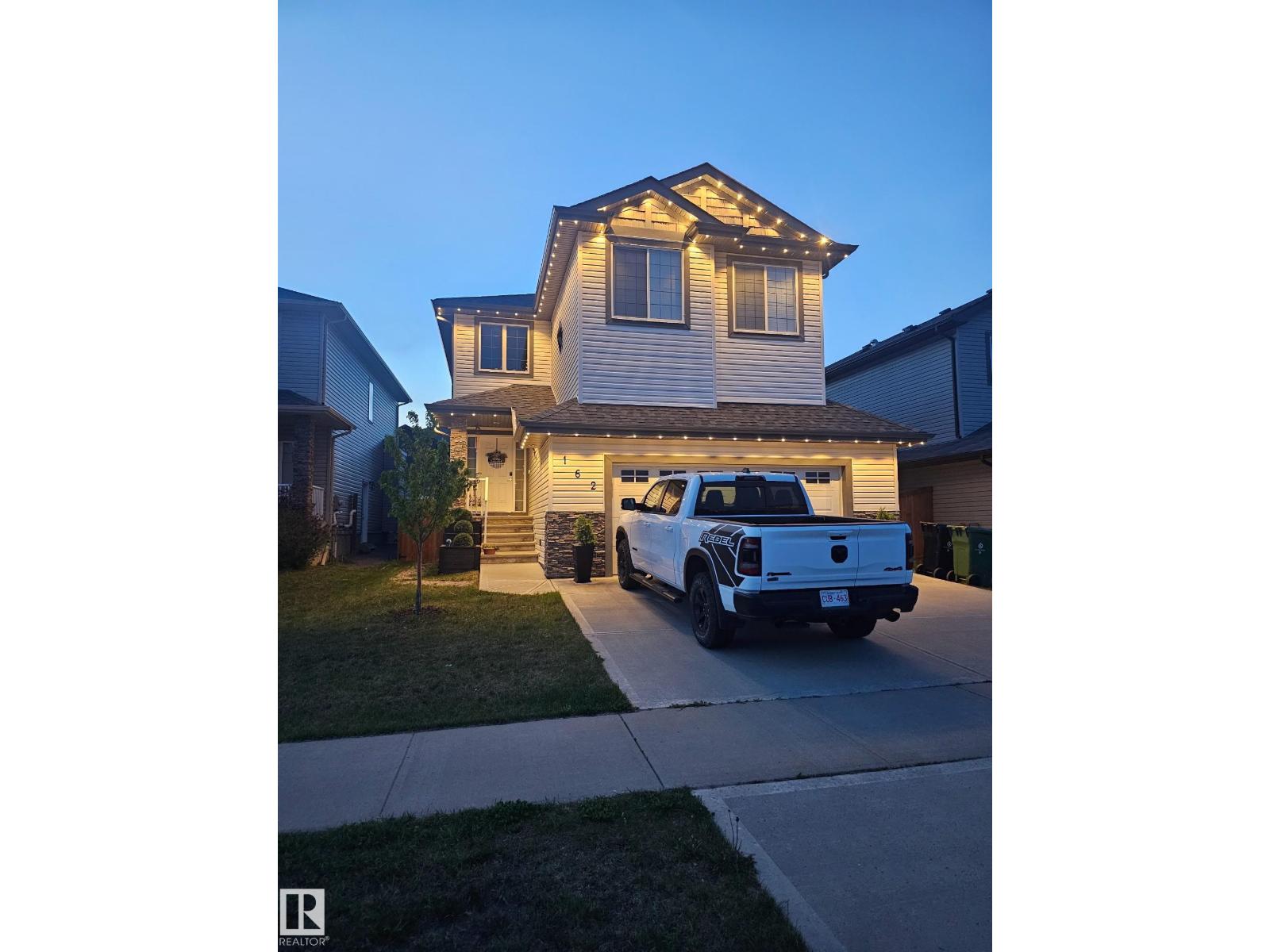 162 Woodbridge Li, Fort Saskatchewan, Alberta  T8L 0P4 - Photo 64 - E4458605